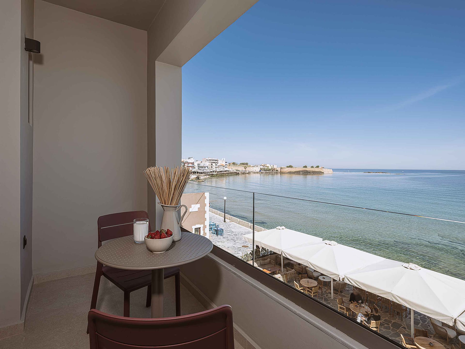 Chania Mocenigo Luxury Room IV