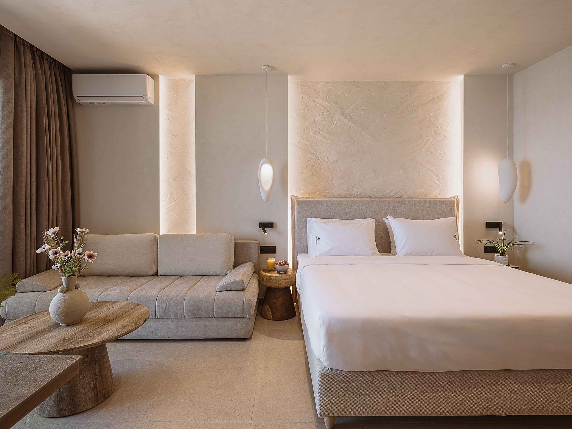 Chania Mocenigo Luxury Room IV