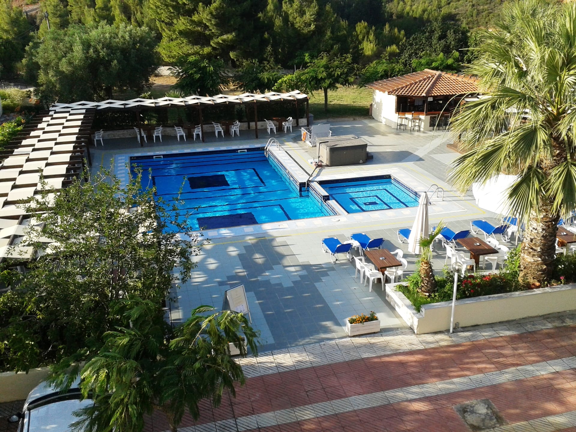 Hotel Aphrodite 3 * - pic #1