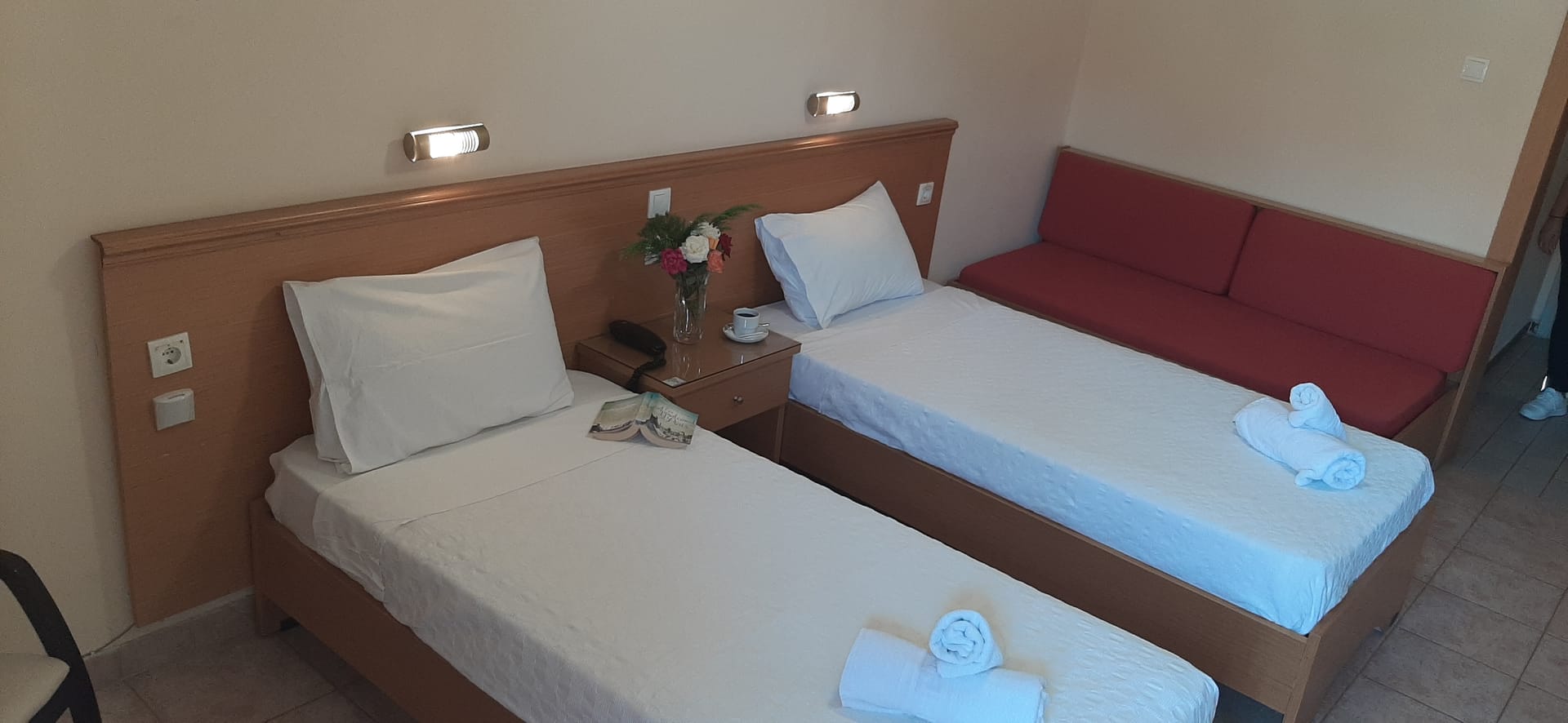 Hotel Aphrodite 3 * - pic #5