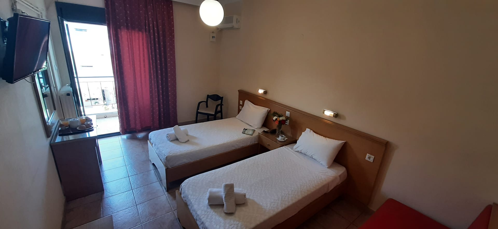Hotel Aphrodite 3 * - pic #6
