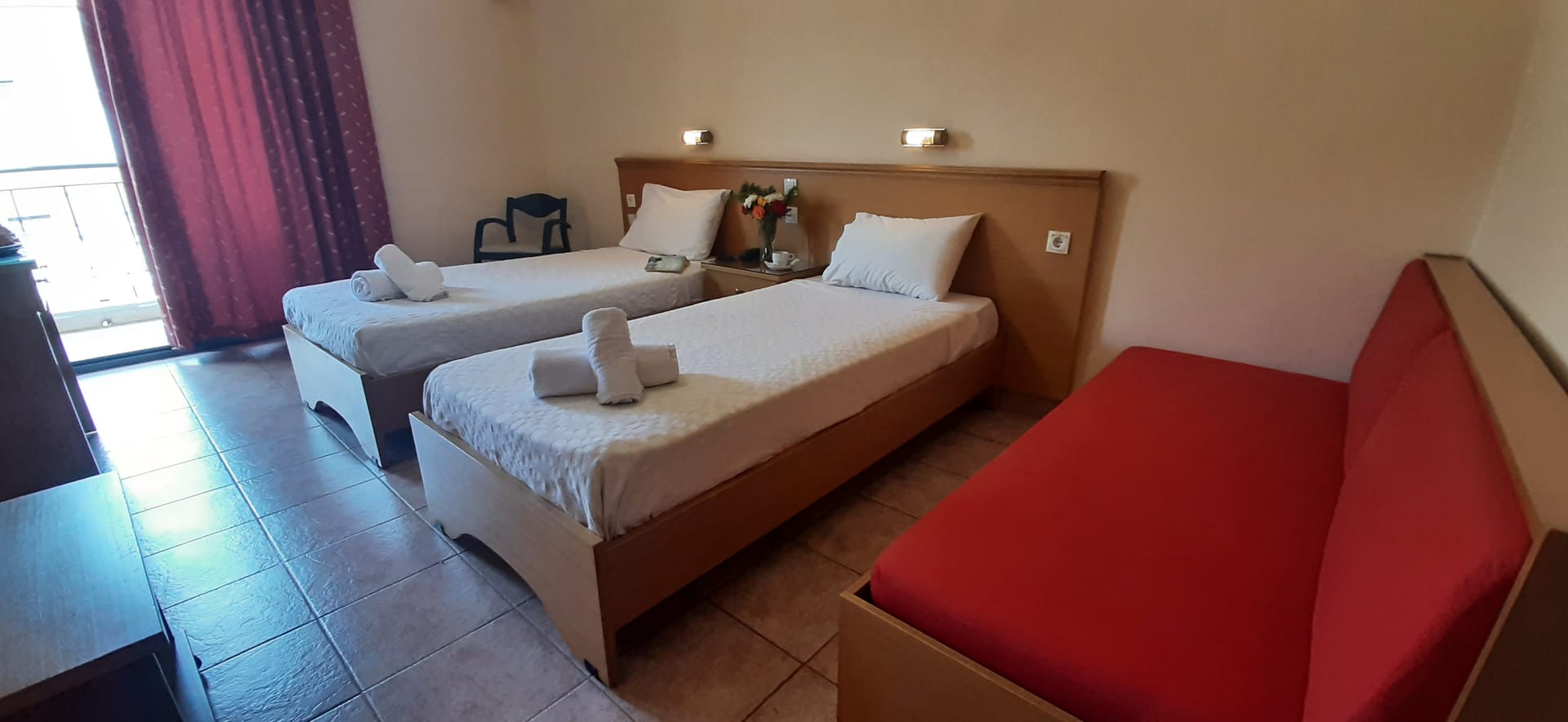 Hotel Aphrodite 3 * - pic #7