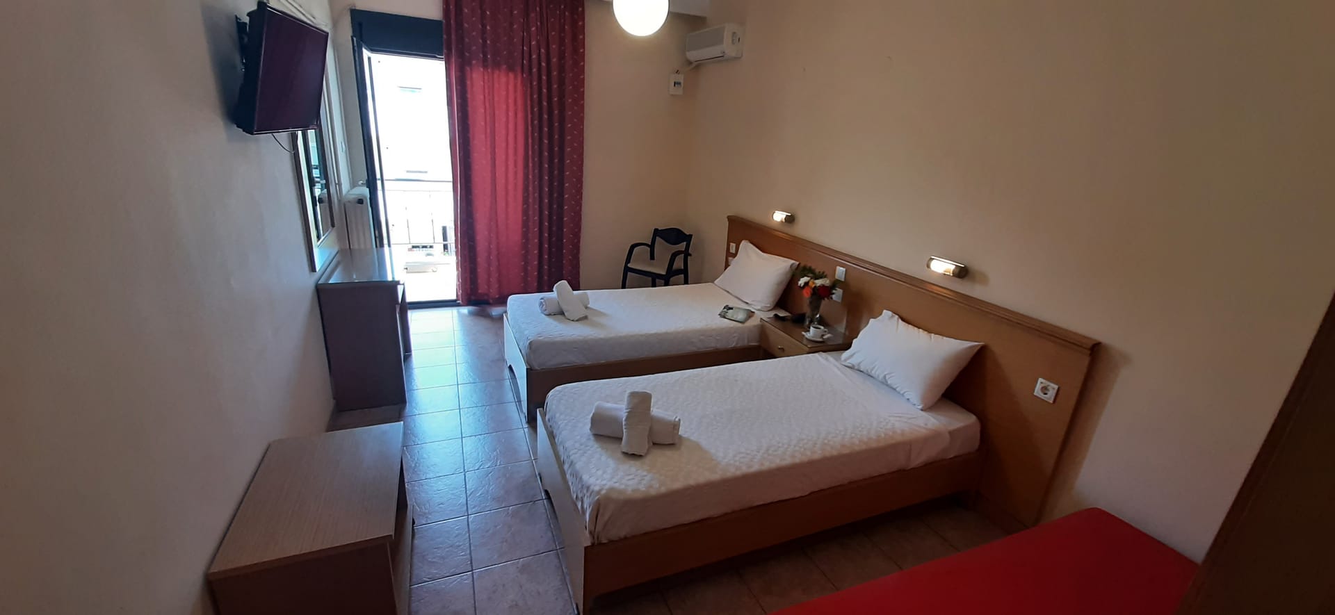 Hotel Aphrodite 3 * - pic #8