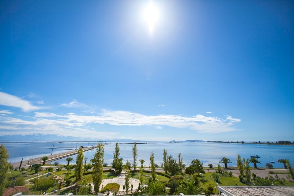 Theoxenia Hotel