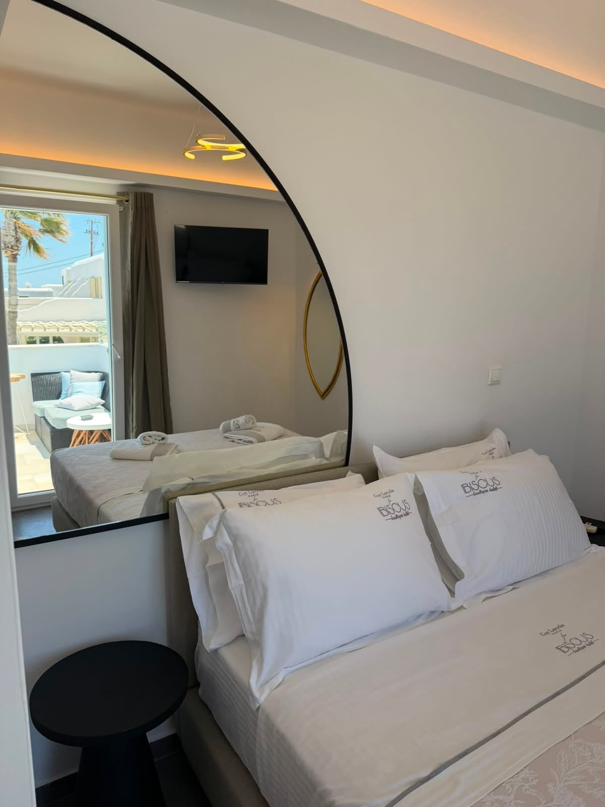 Junior Sea View