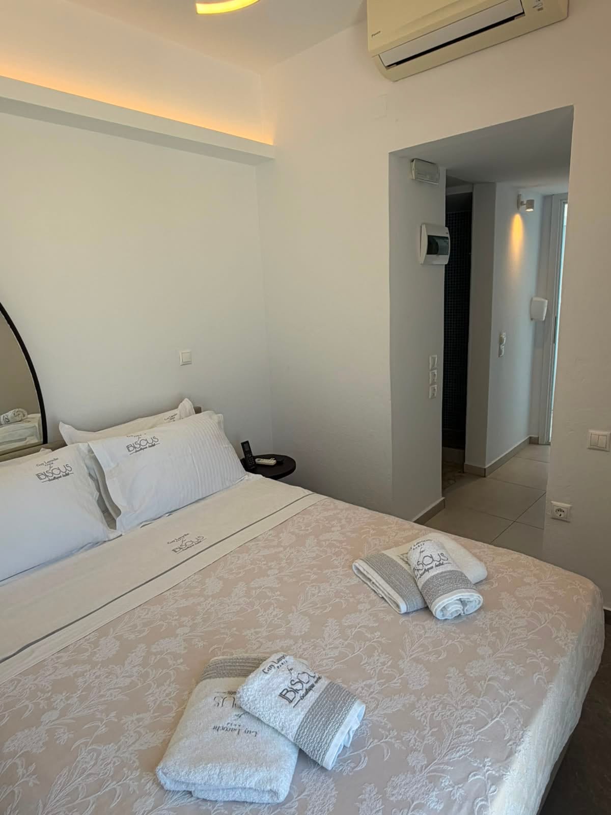 Junior Sea View