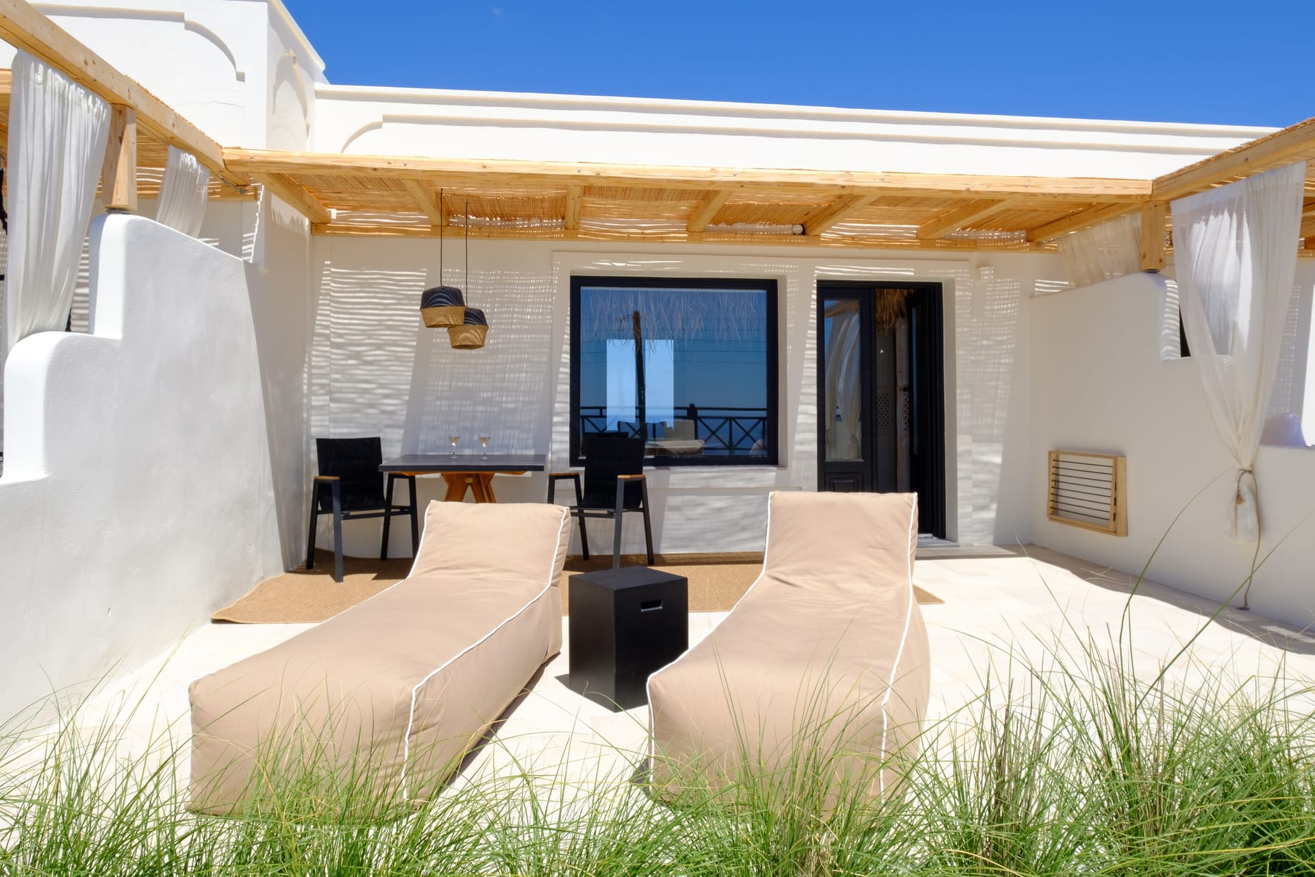 Ifestau4 Suites