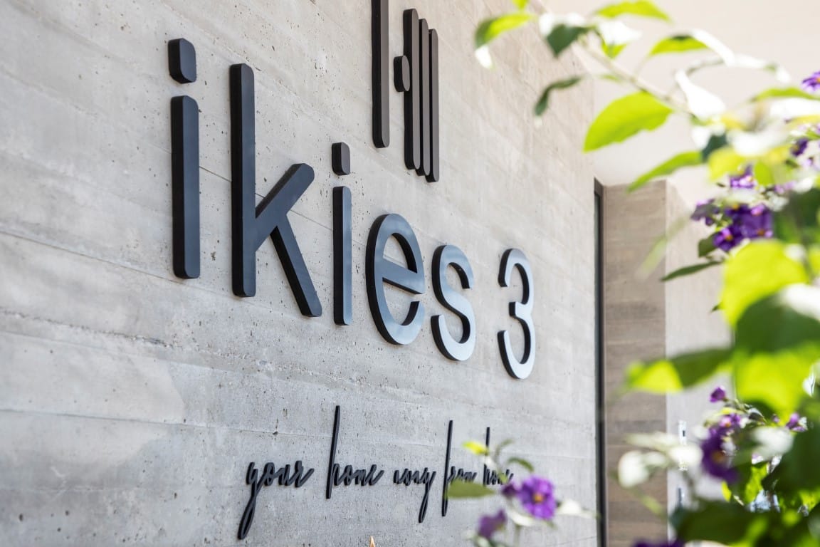 Ikies 3, Grčka — fotografija 8