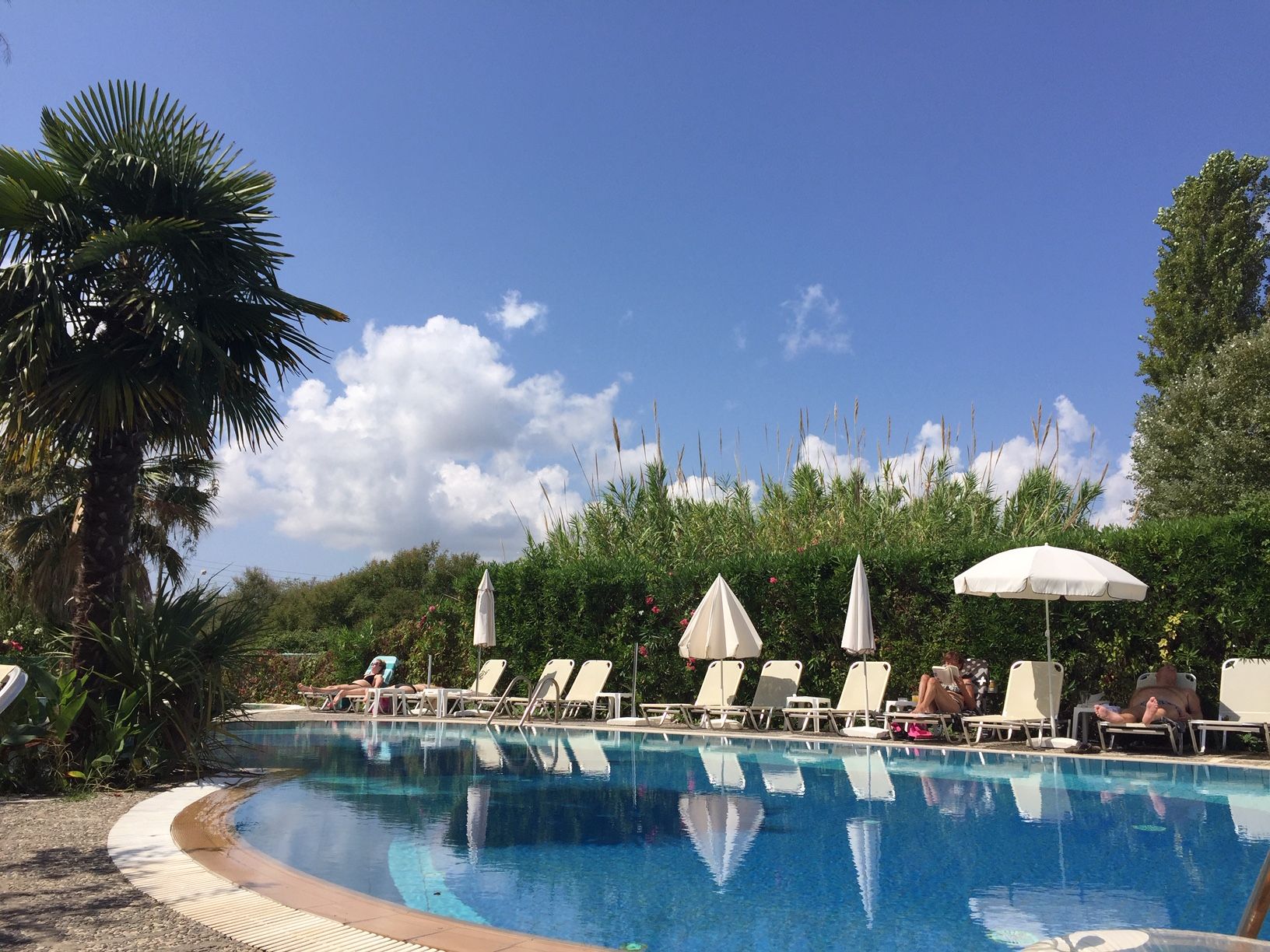 ILena Hotel Corfu ILena Hotel Corfu