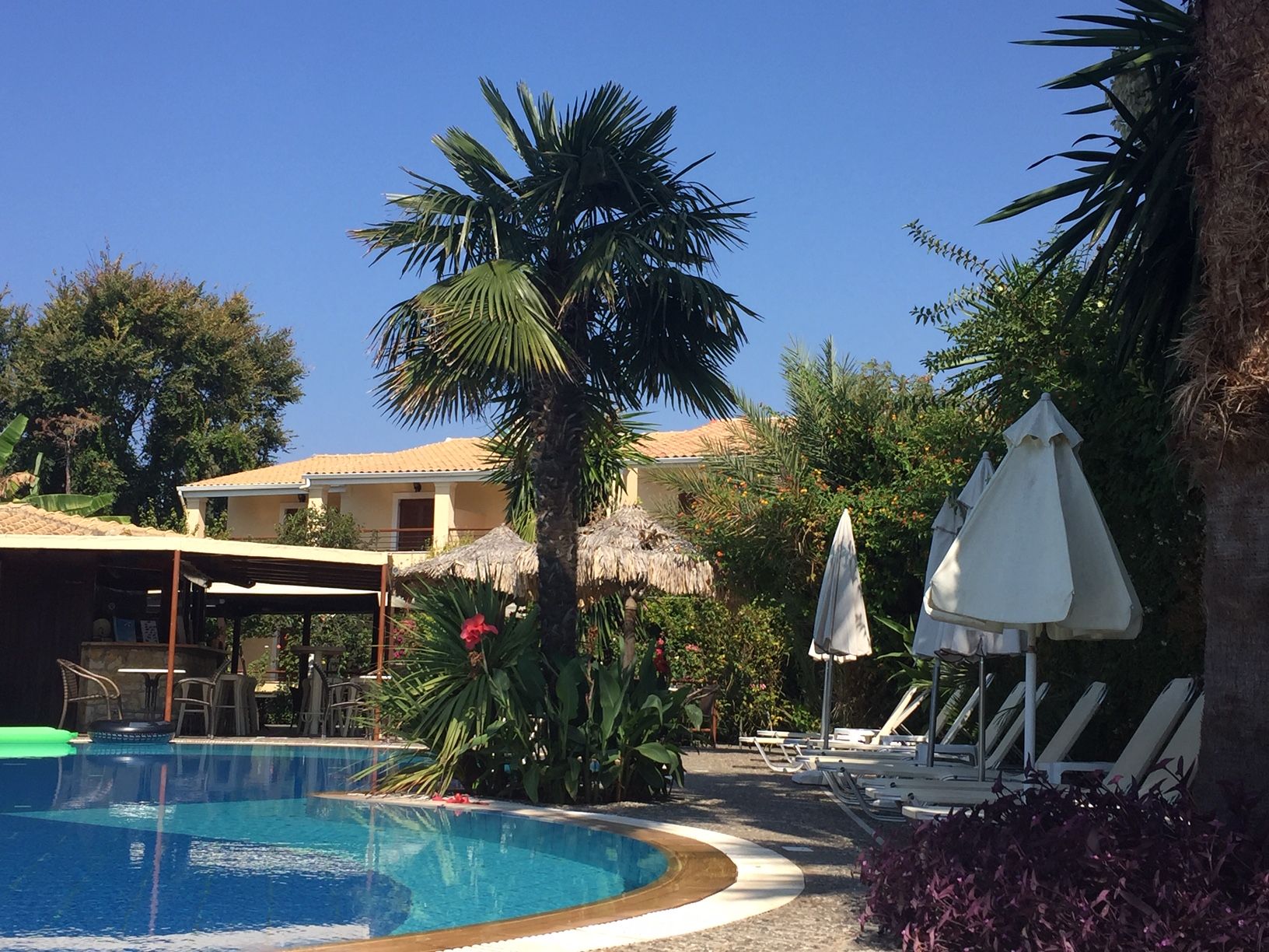 ILena Hotel Corfu ILena Hotel Corfu