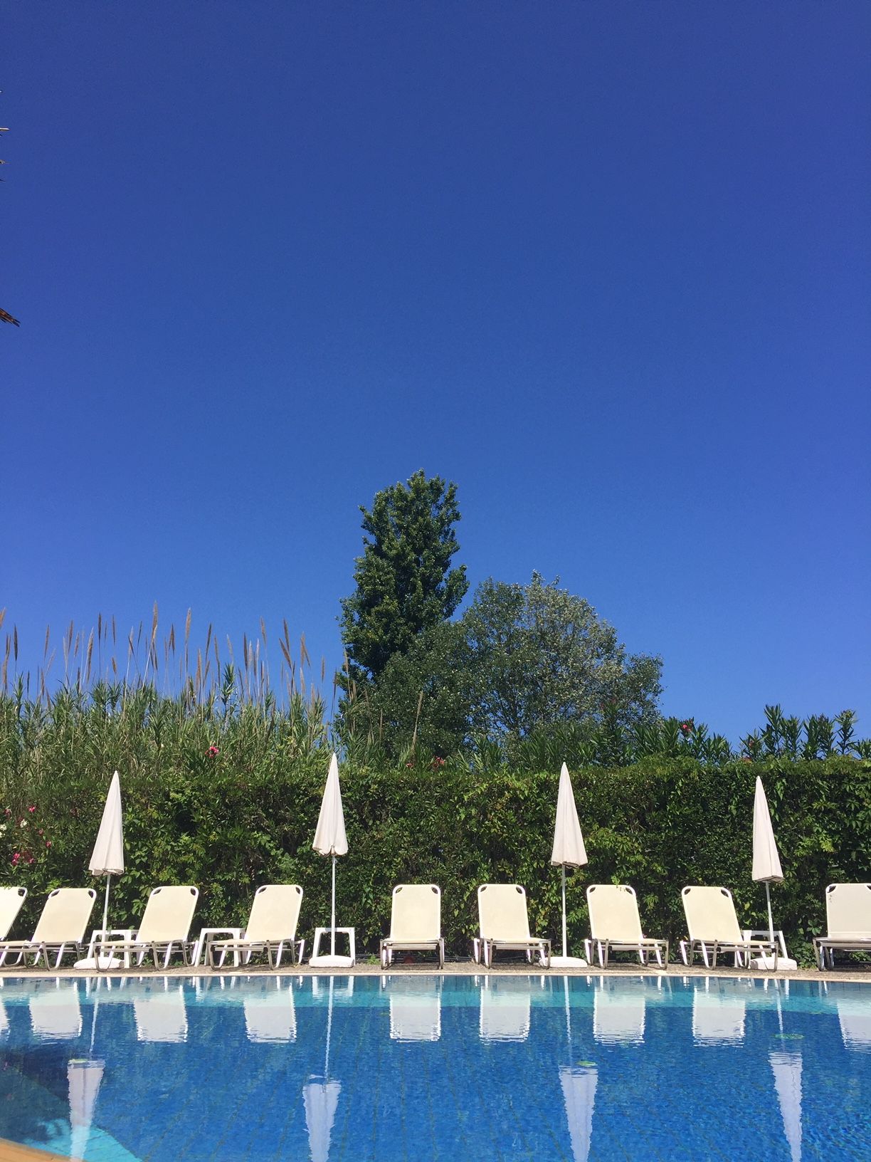 ILena Hotel Corfu ILena Hotel Corfu