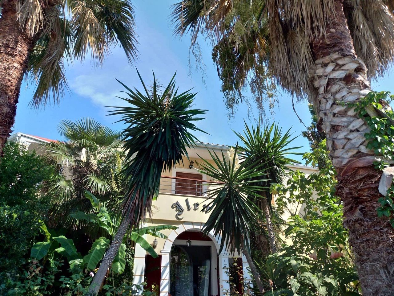ILena Hotel Corfu ILena Hotel Corfu