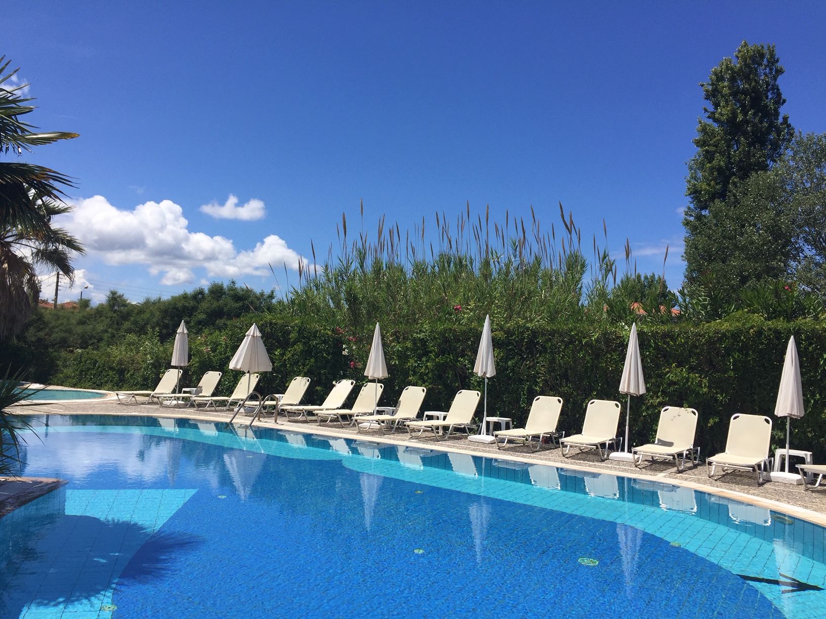 ILena Hotel Corfu ILena Hotel Corfu