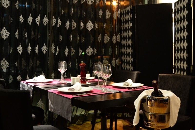 ILIANA Hotel Filippiada