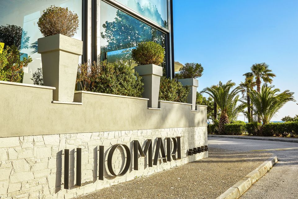 Ilio Mare Hotels Amp; Resorts