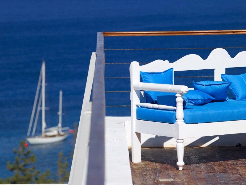 Elounda Ilion Hotel Lasithi Region - Crete, Lasithi Region - Crete Гърция
