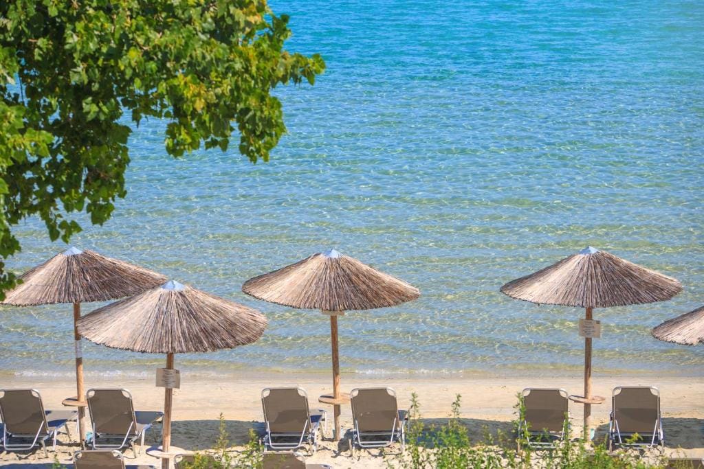 Iliorama Seaside Luxury Apartments