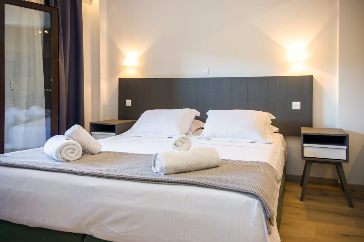Family Suite Apartment