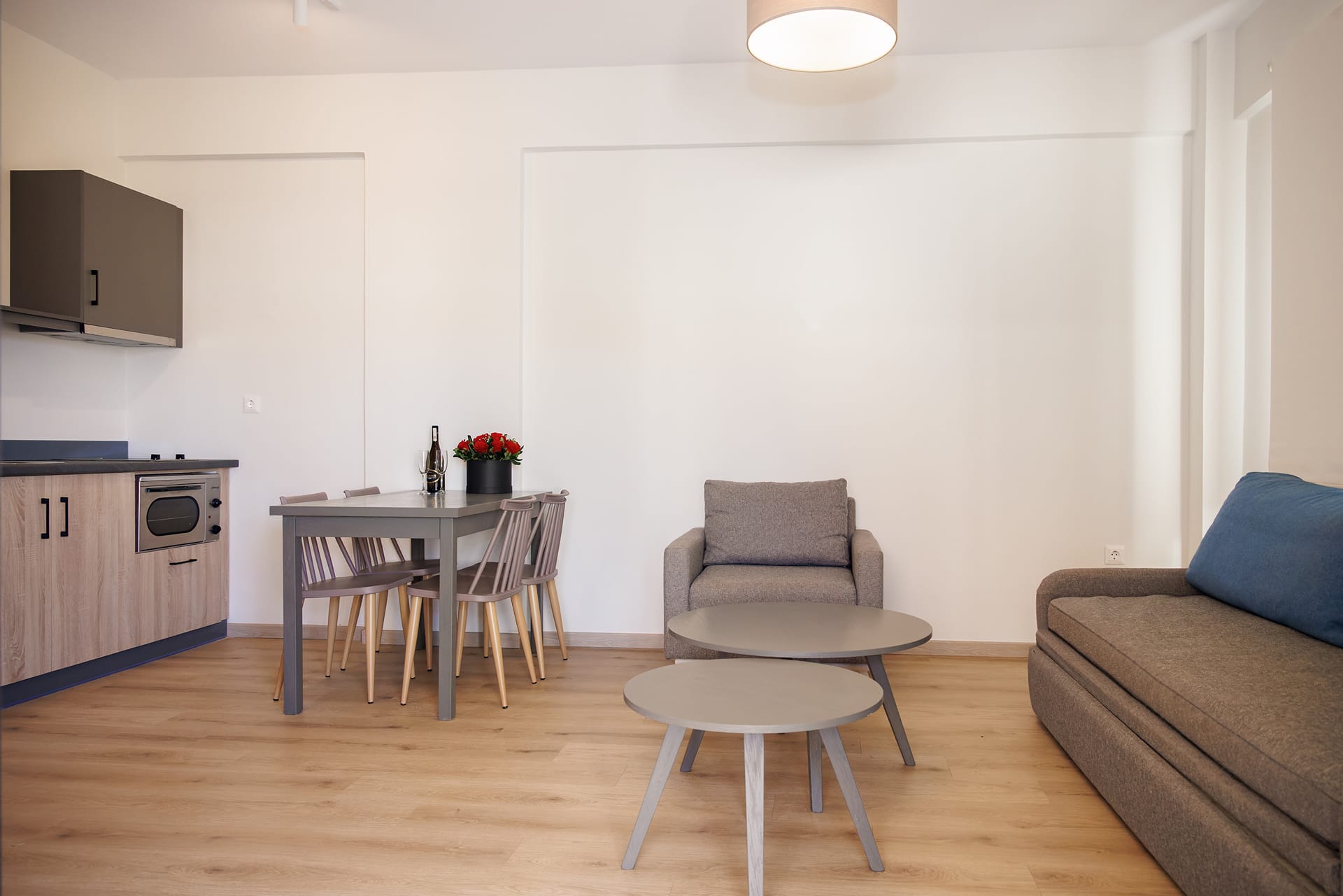 Family Suite Apartment