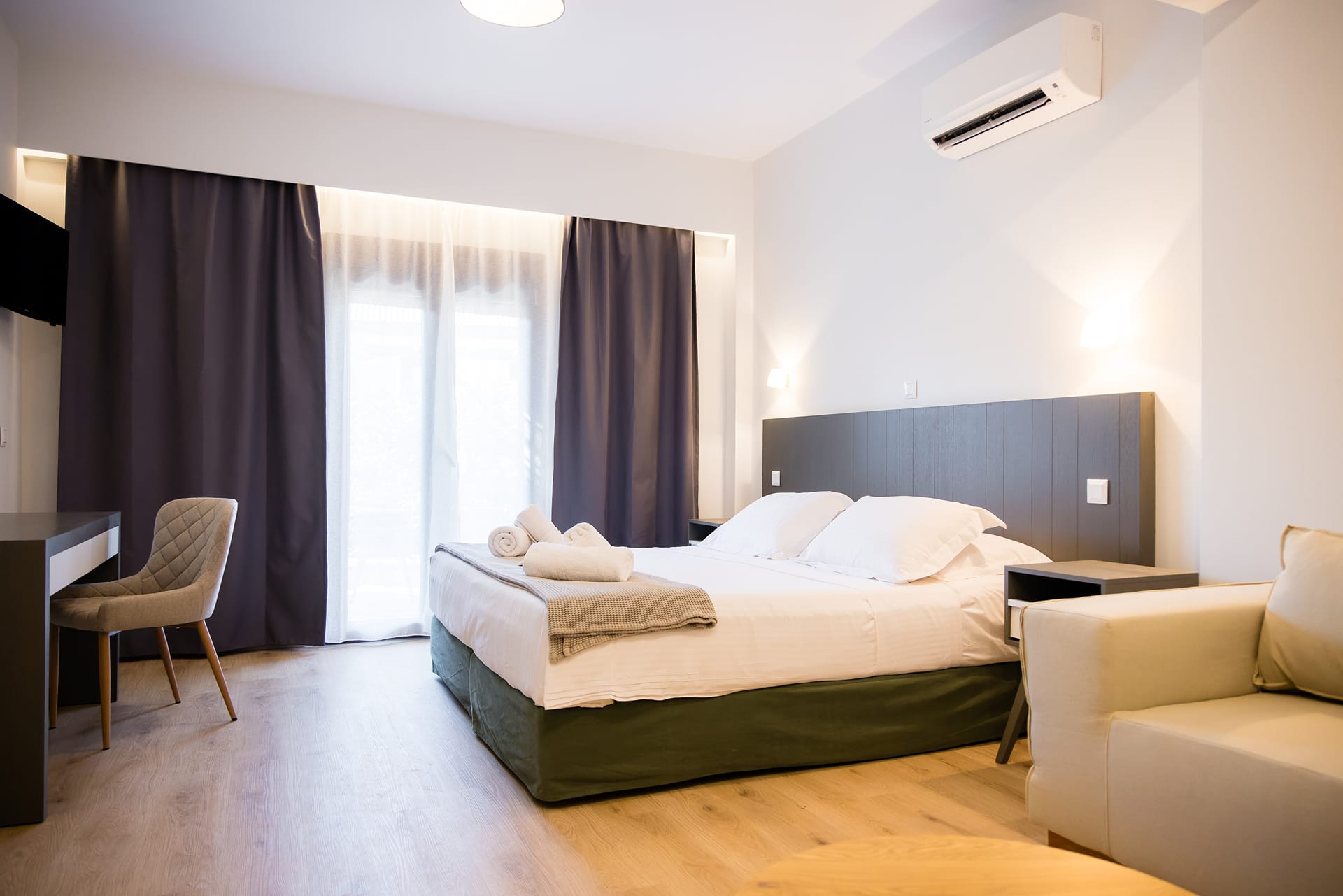Superior Apartment