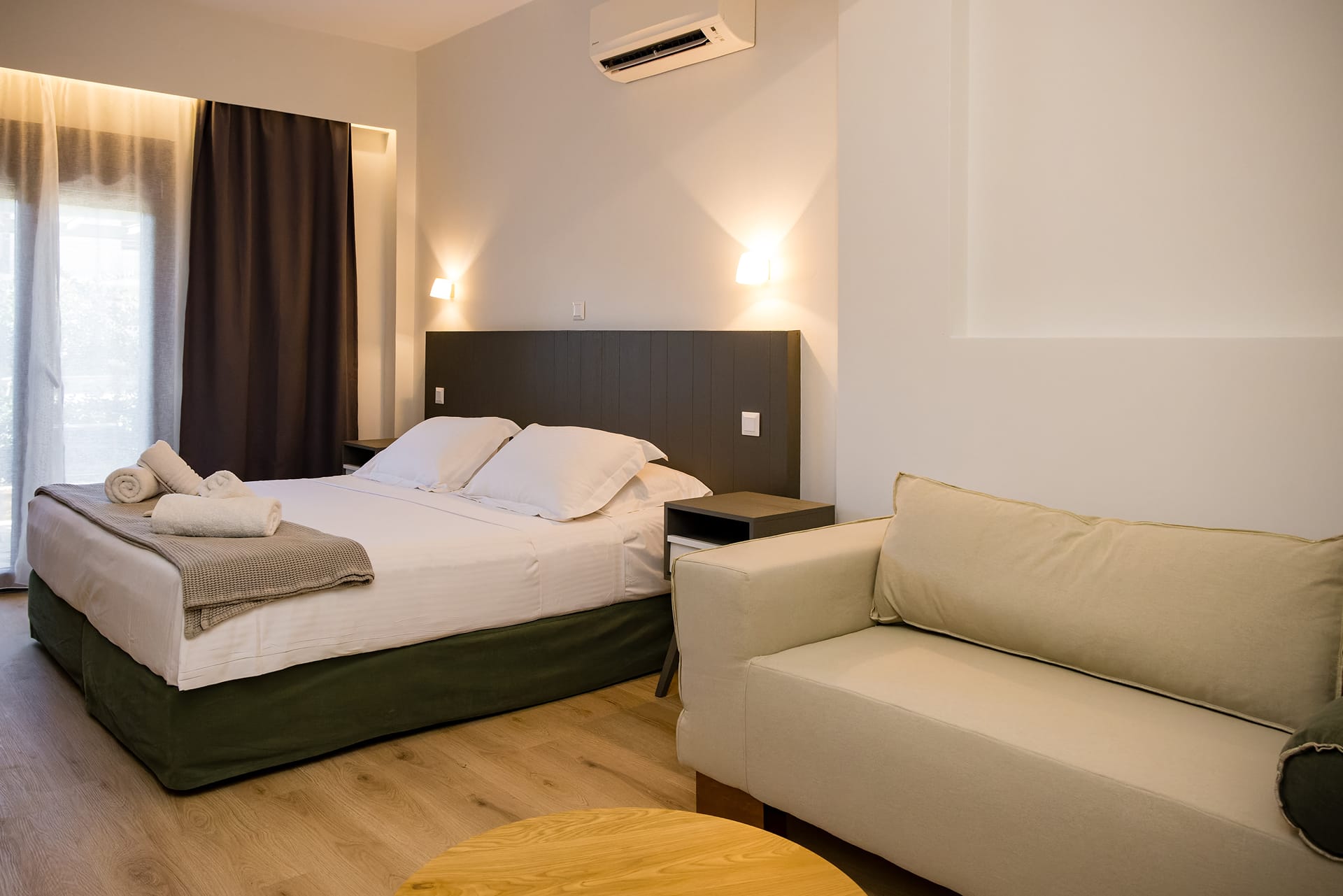Superior Apartment