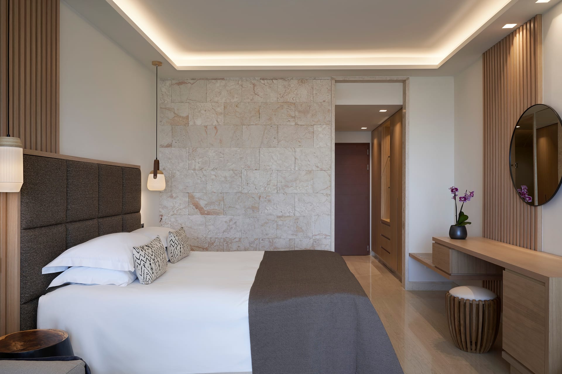 Premium Double Room Sea View