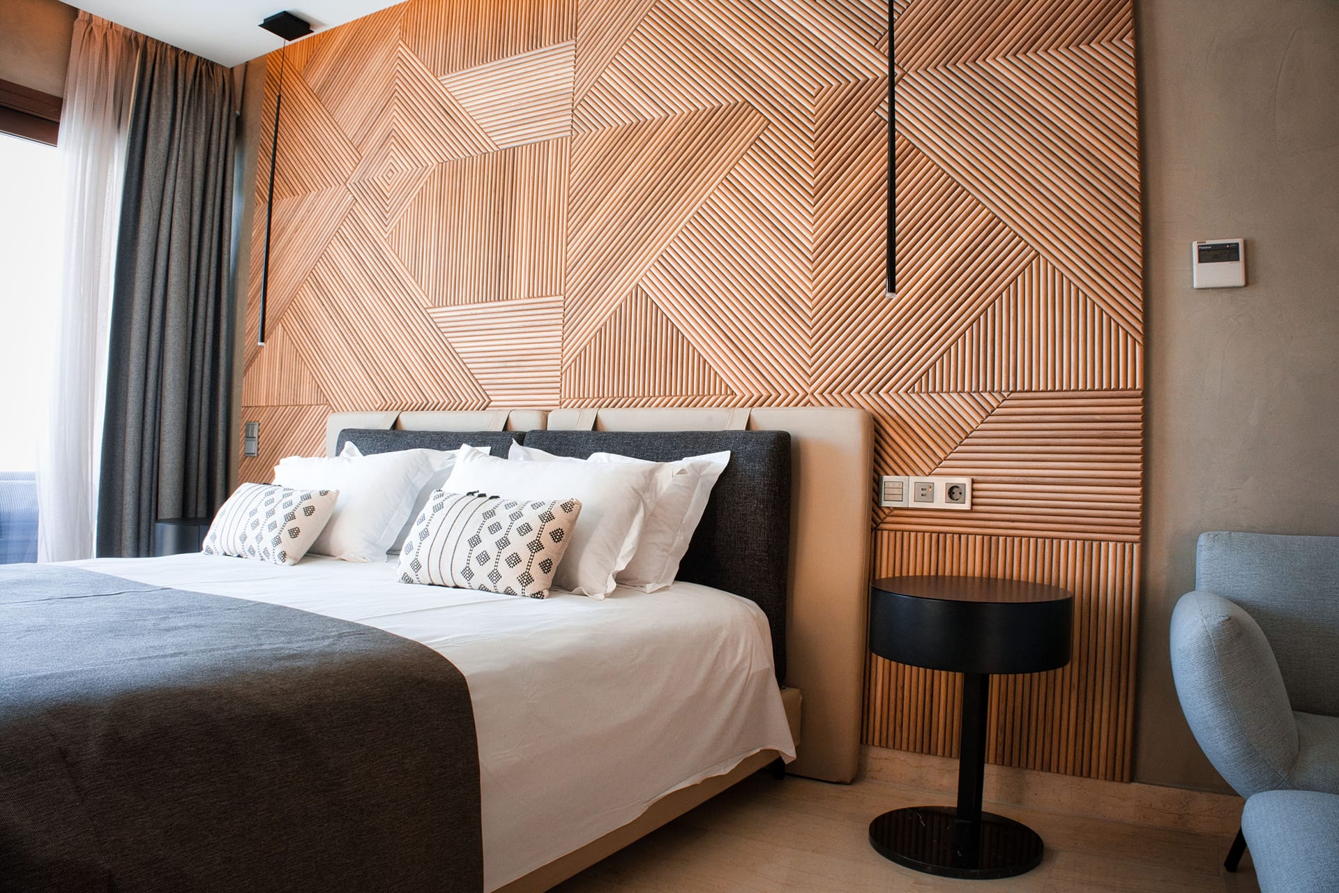Suite with Private Pool (Red Carpet Services)