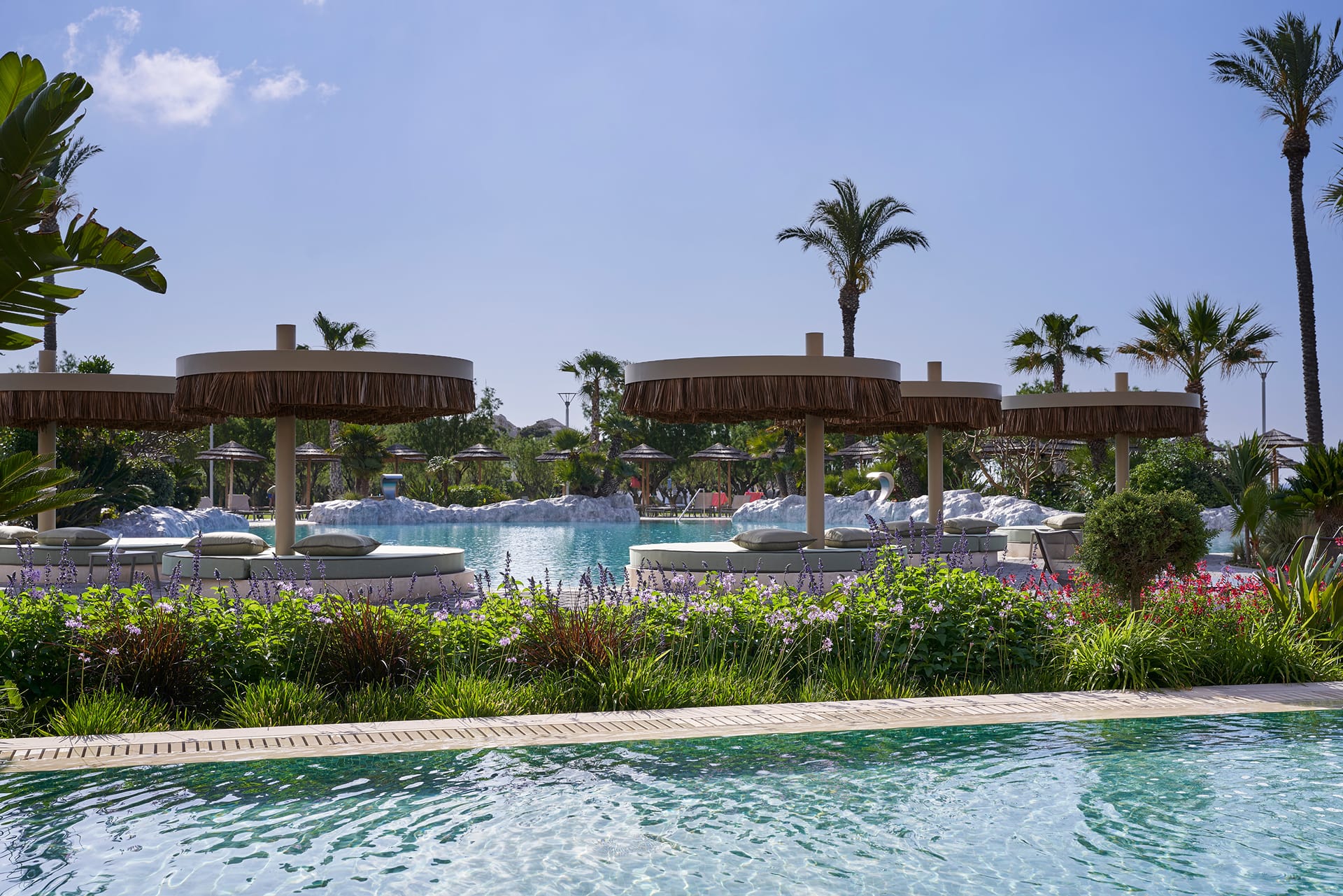 Atlantica Imperial Resort, ,