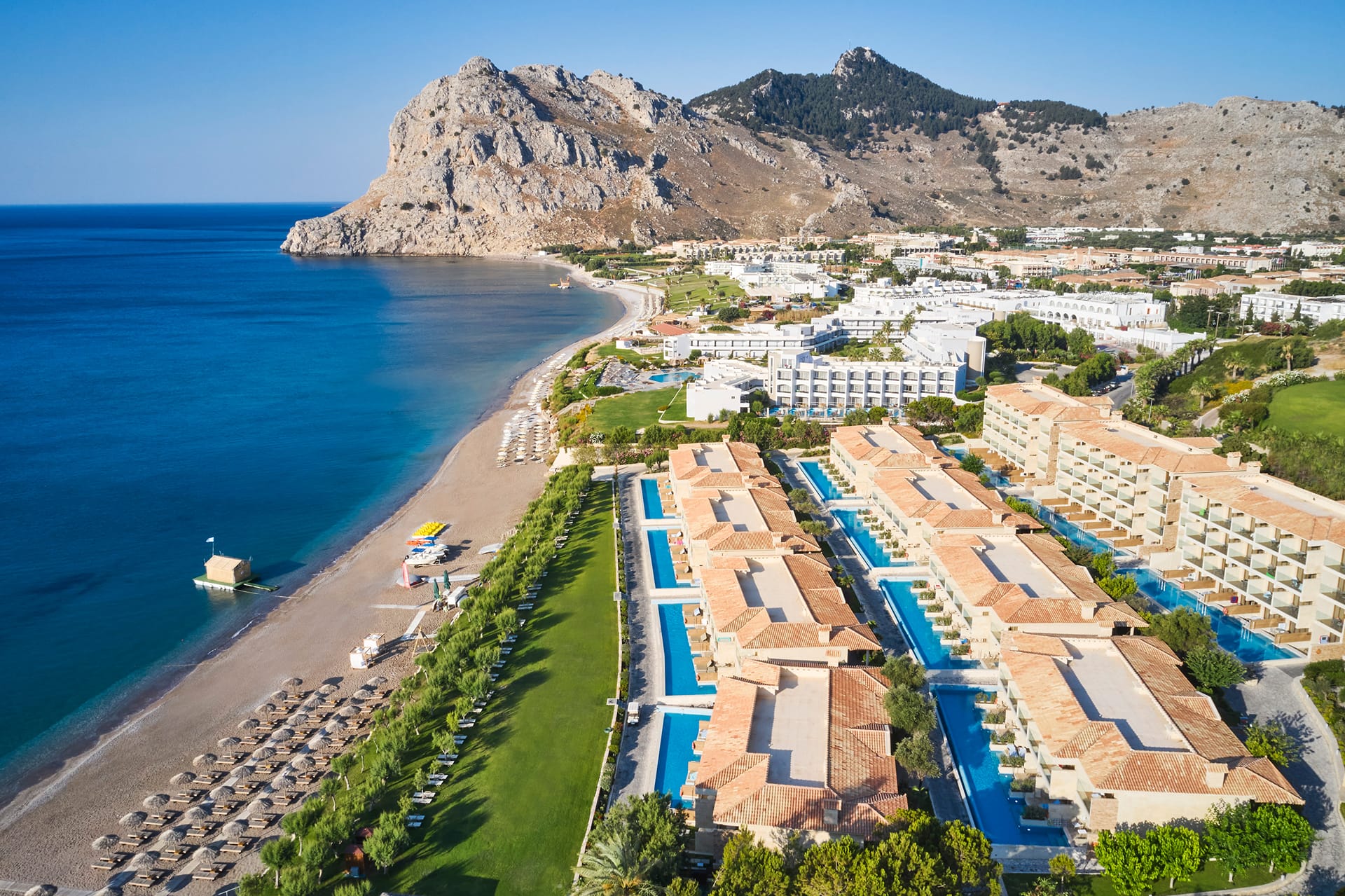 Atlantica Imperial Resort, ,