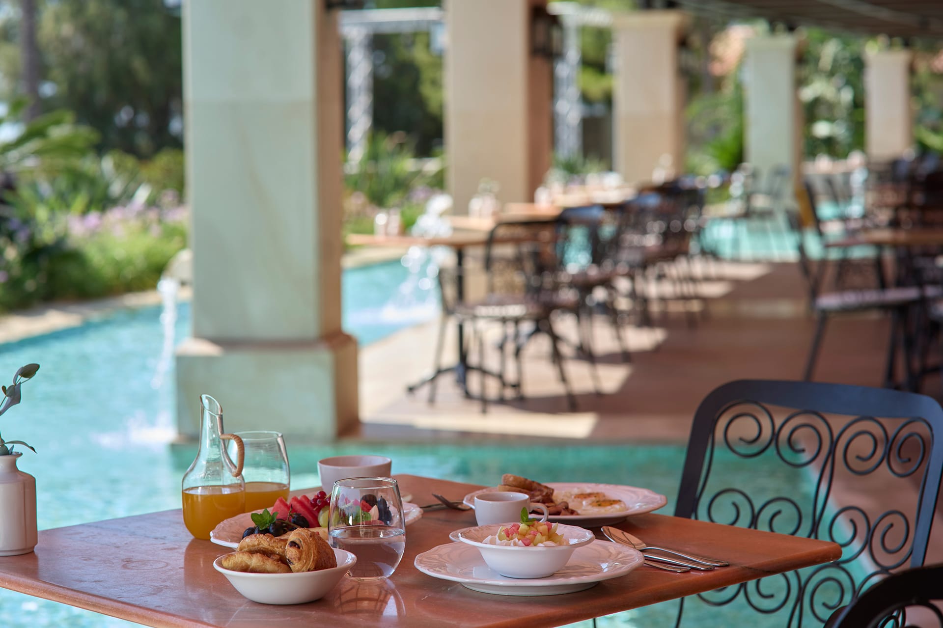 Atlantica Imperial Resort, ,