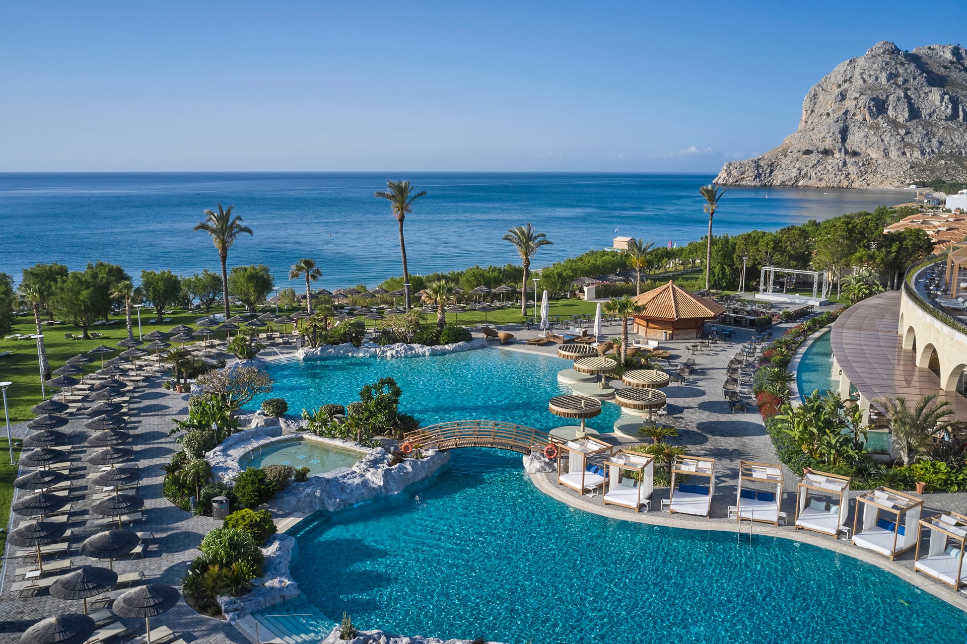 Atlantica Imperial Resort, ,