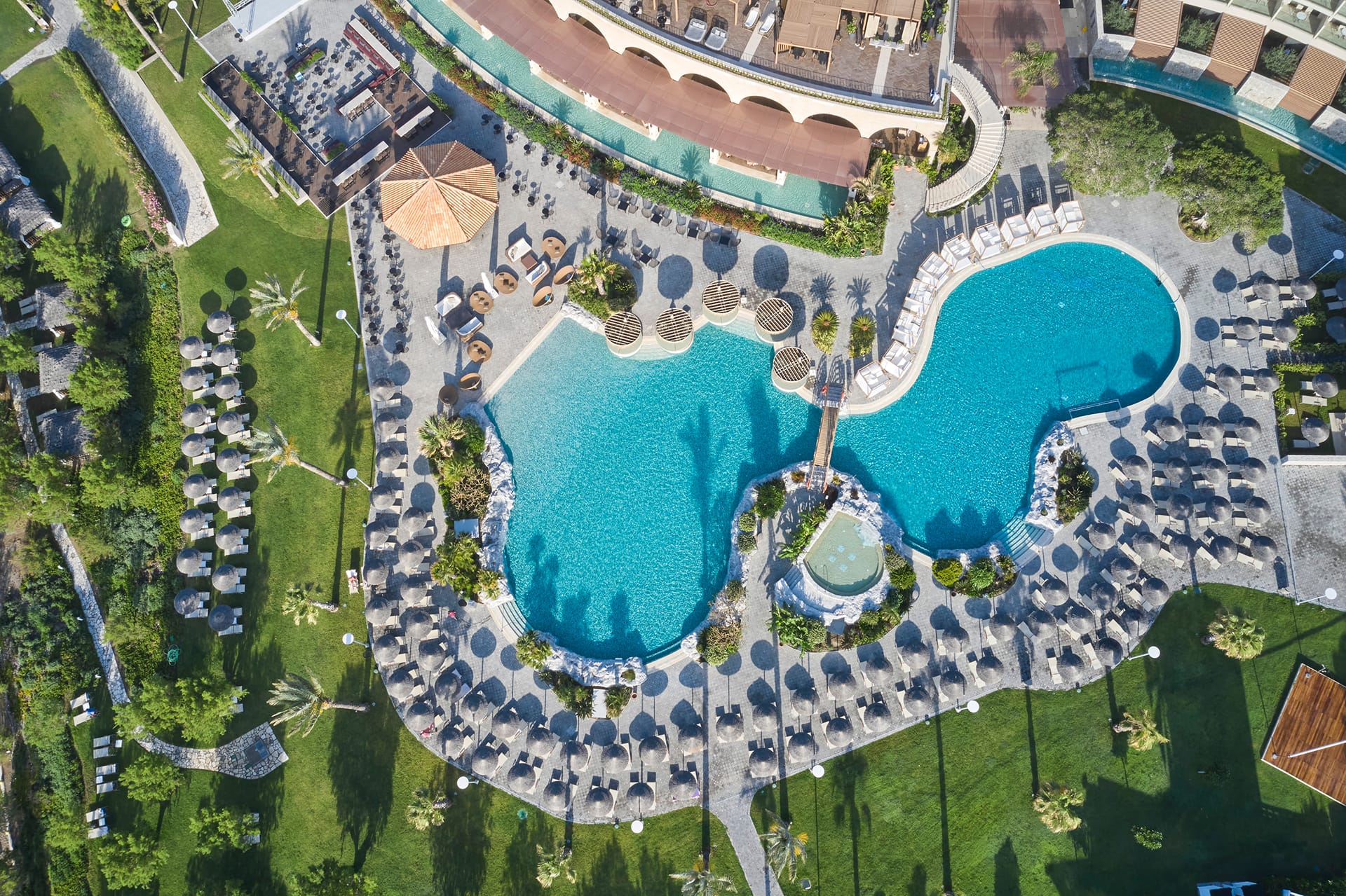 Atlantica Imperial Resort, ,