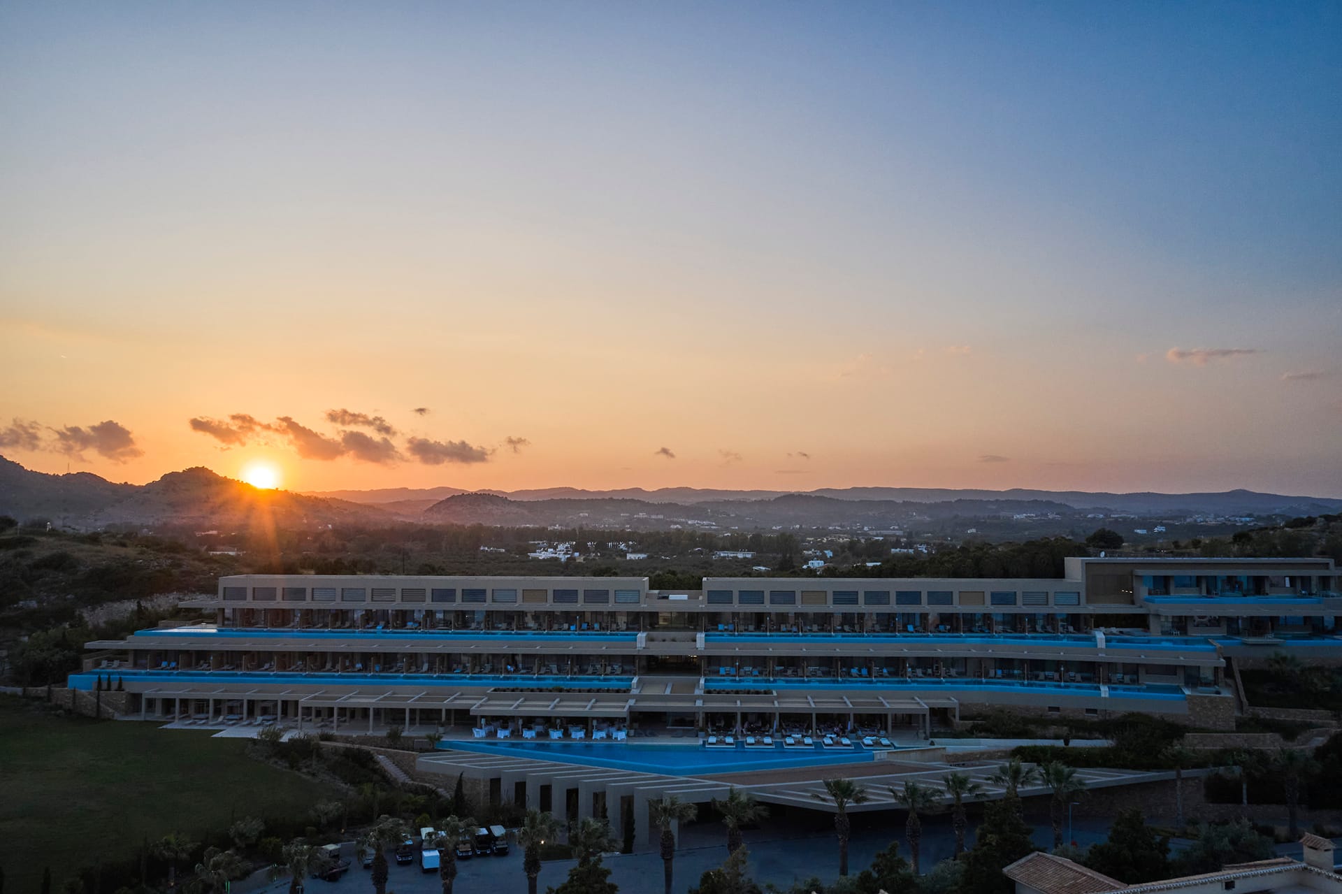 Atlantica Imperial Resort, ,