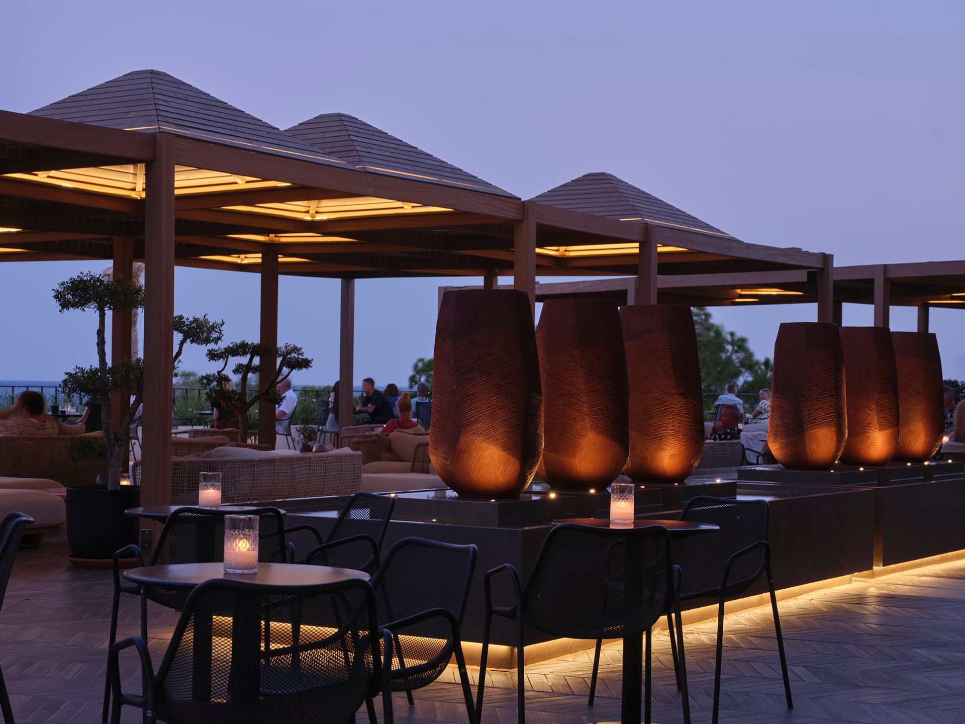 Atlantica Imperial Resort, ,