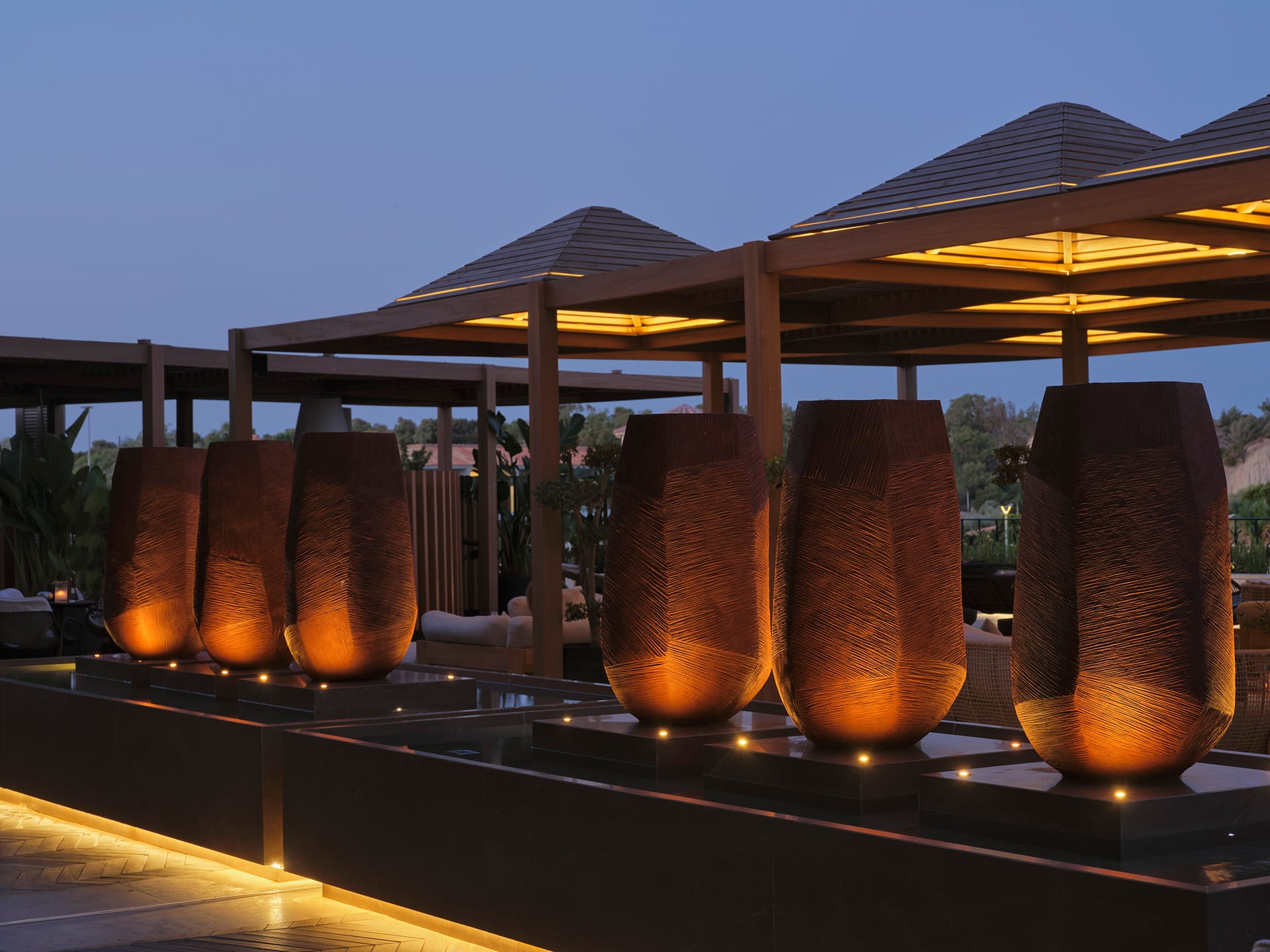 Atlantica Imperial Resort, ,