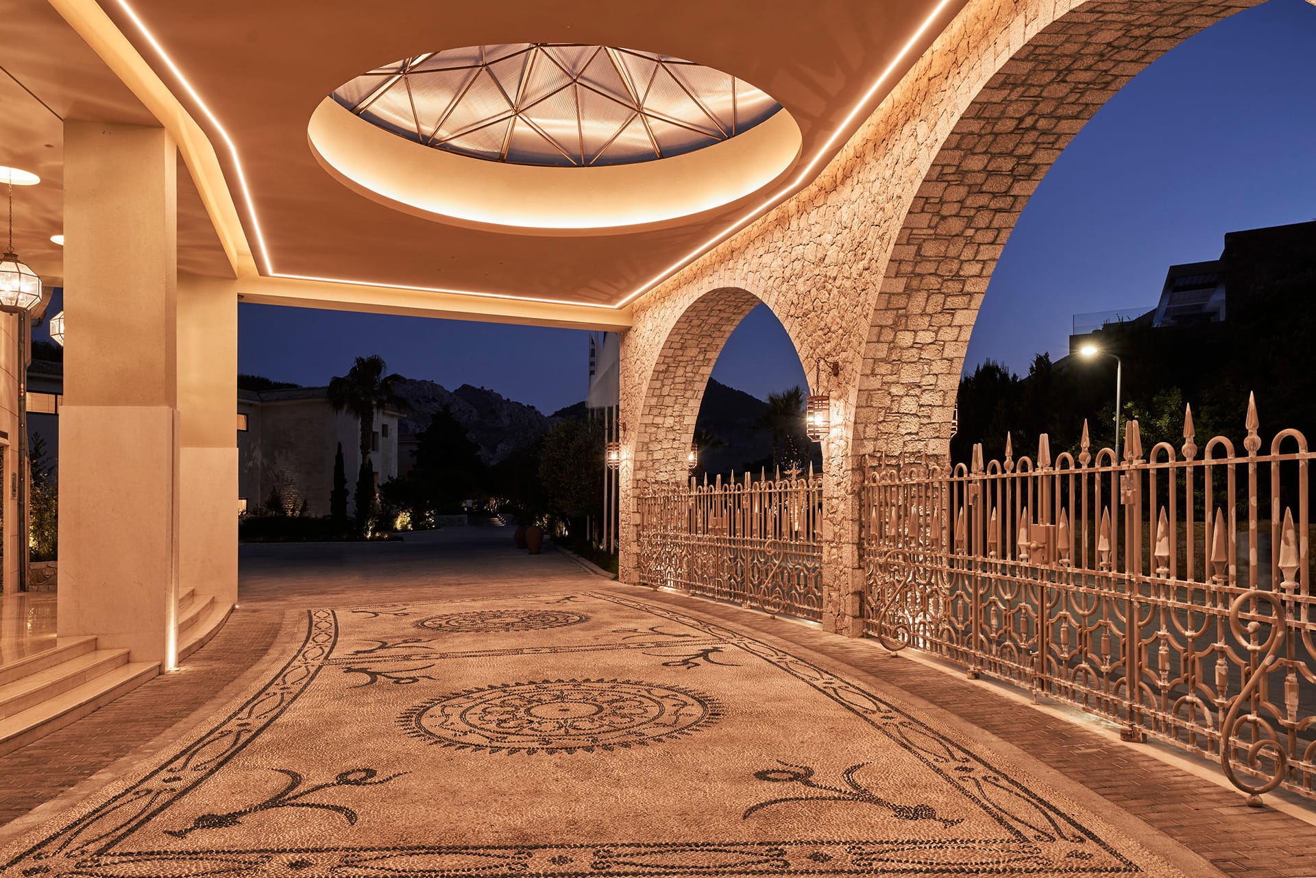 Atlantica Imperial Resort, ,