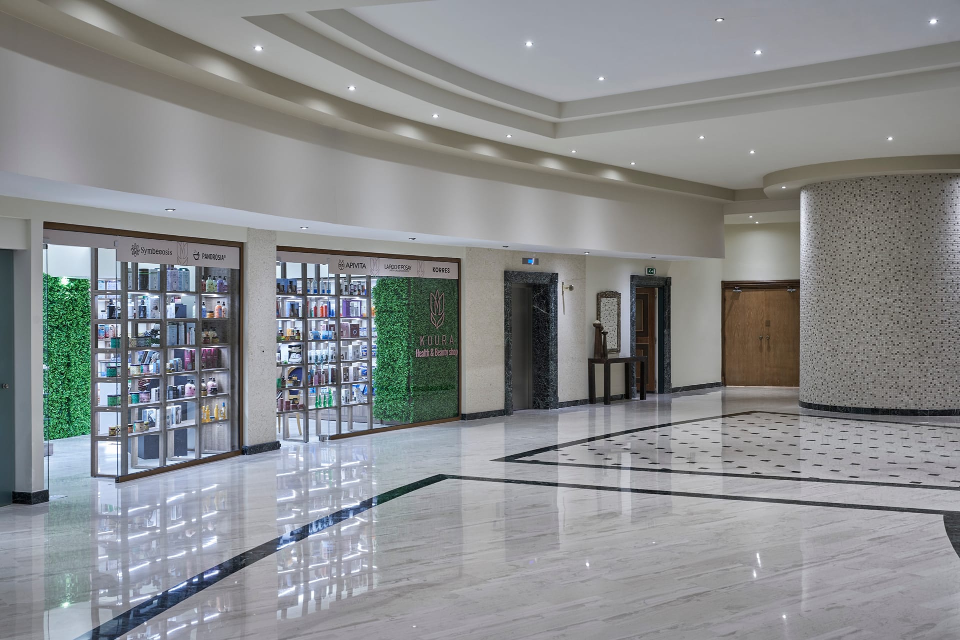 Atlantica Imperial Resort, ,