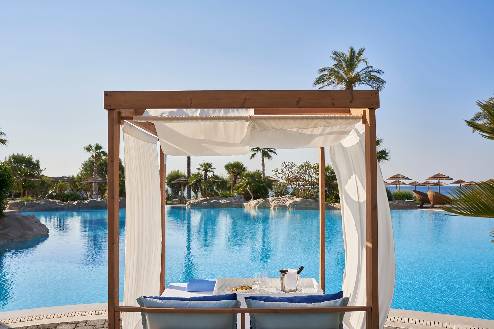 Atlantica Imperial Resort, ,
