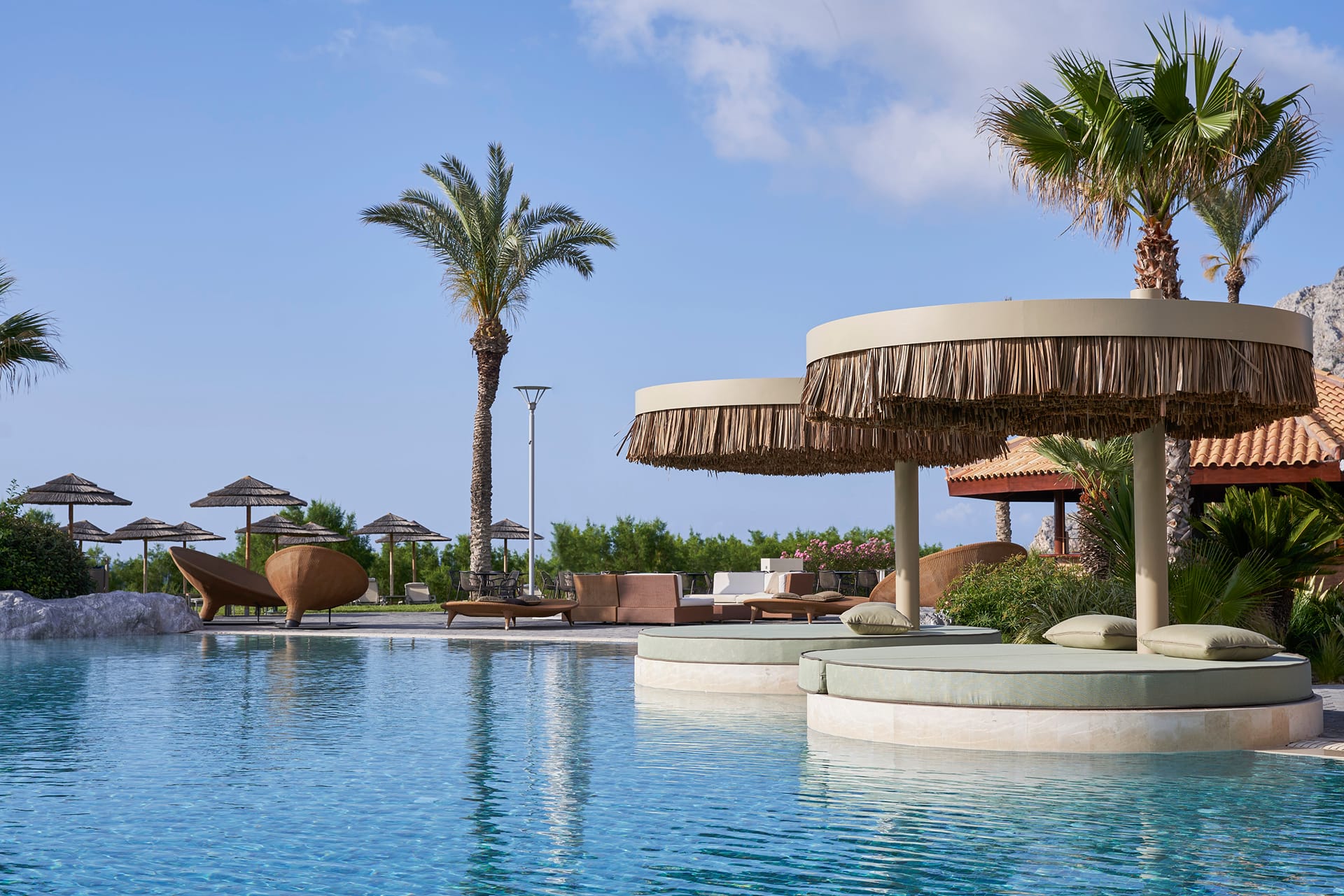 Atlantica Imperial Resort, ,