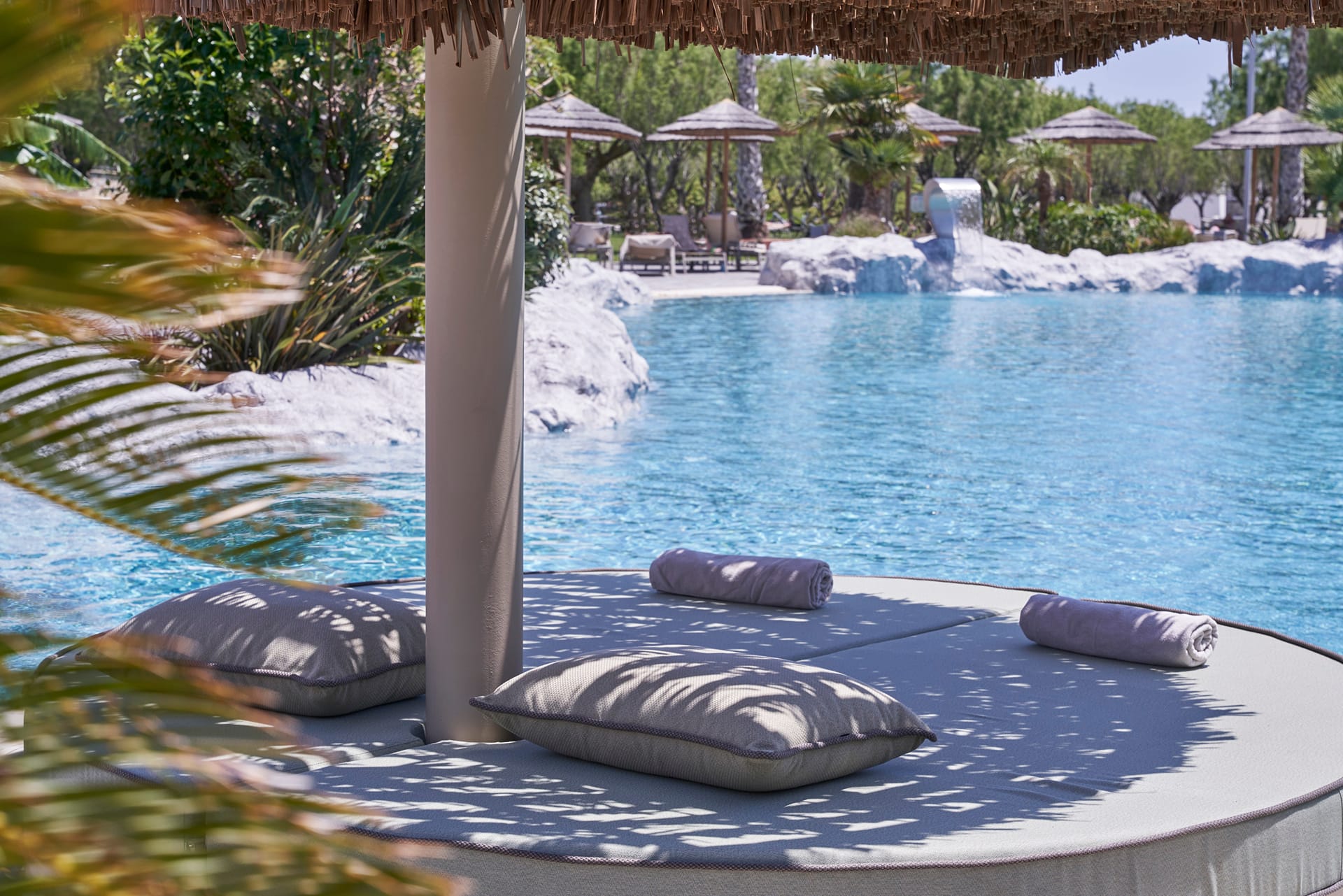 Atlantica Imperial Resort, ,