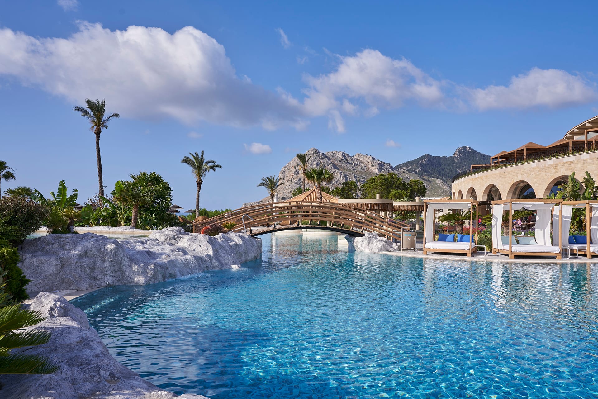Atlantica Imperial Resort, ,