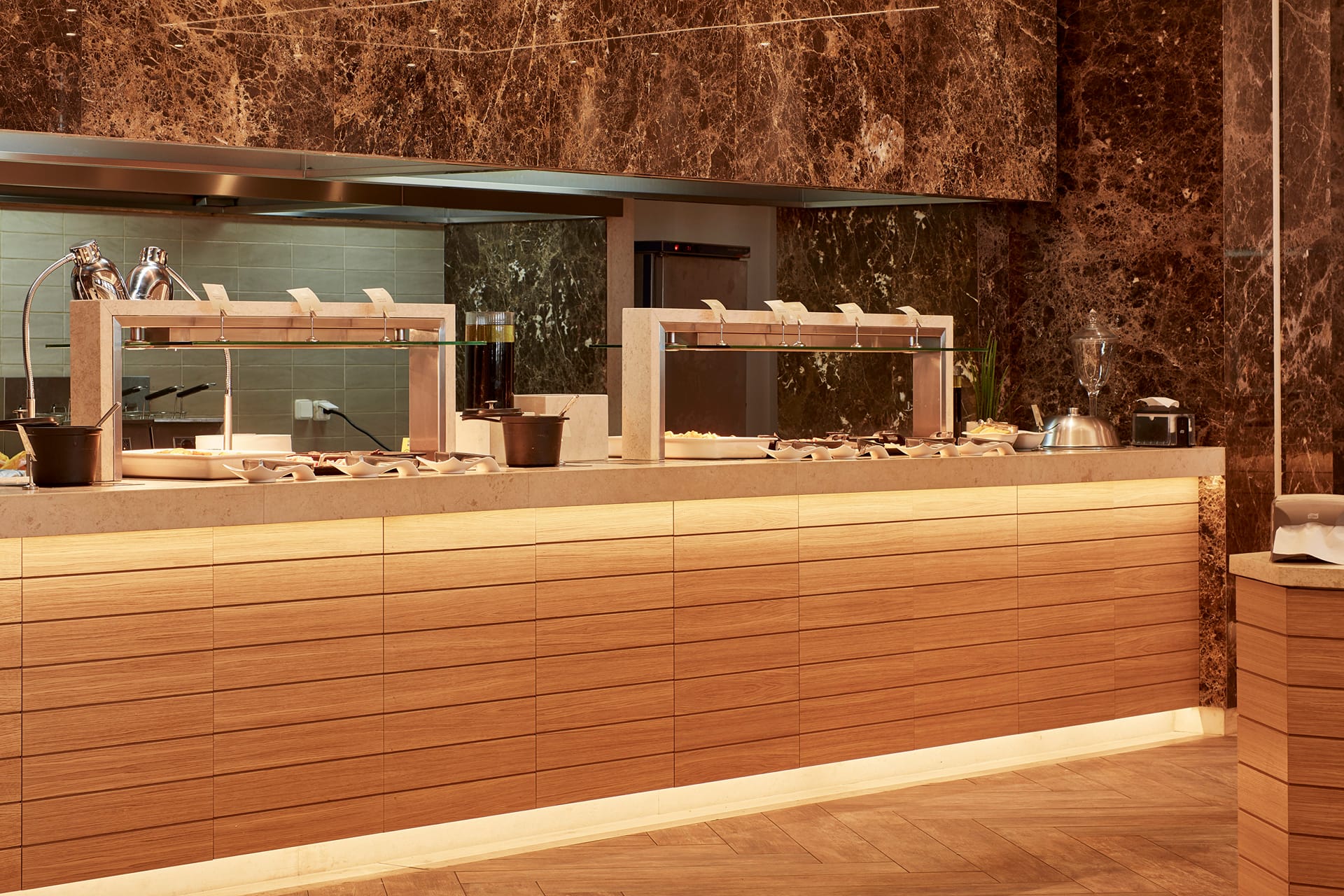 Atlantica Imperial Resort, ,