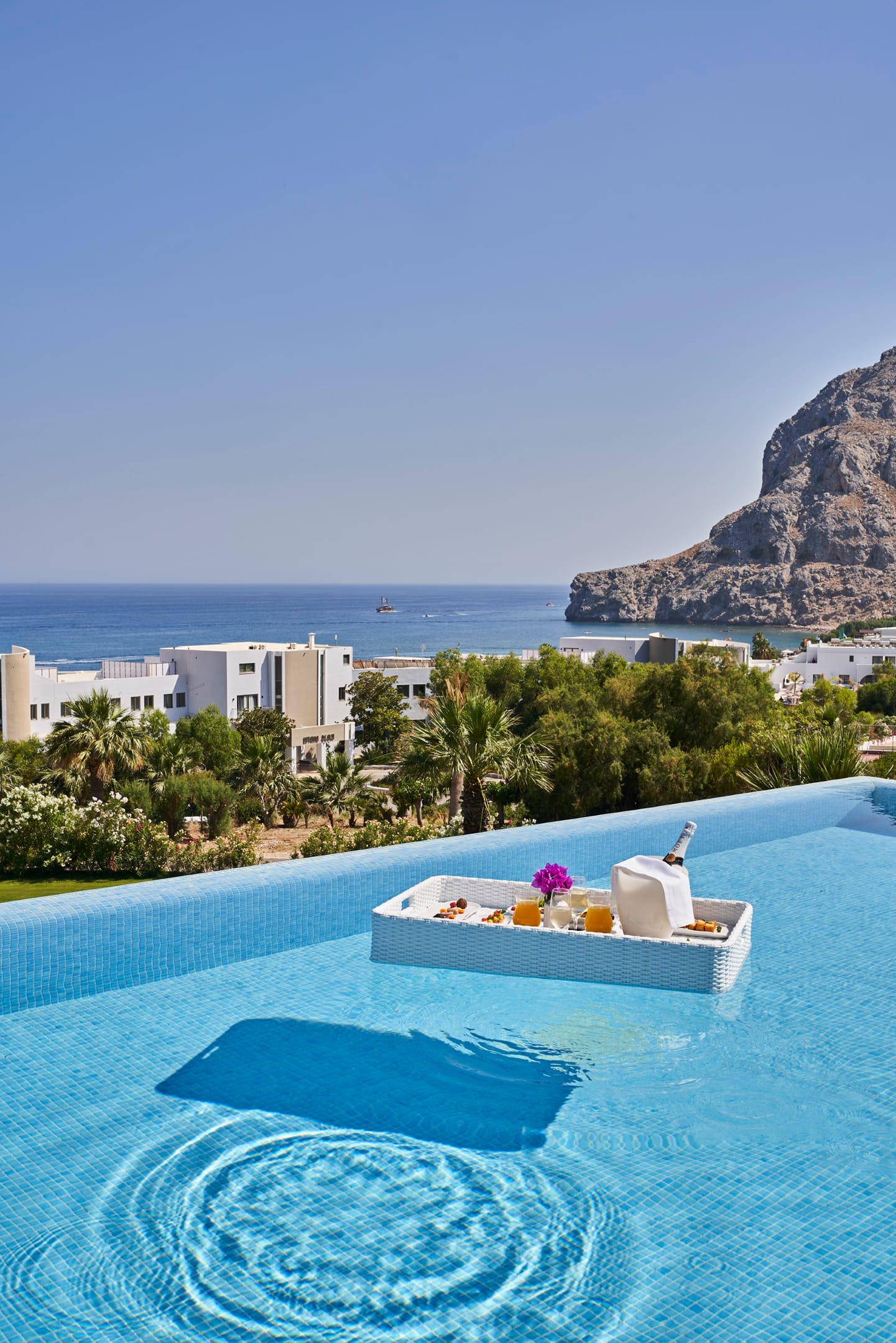 Atlantica Imperial Resort, ,