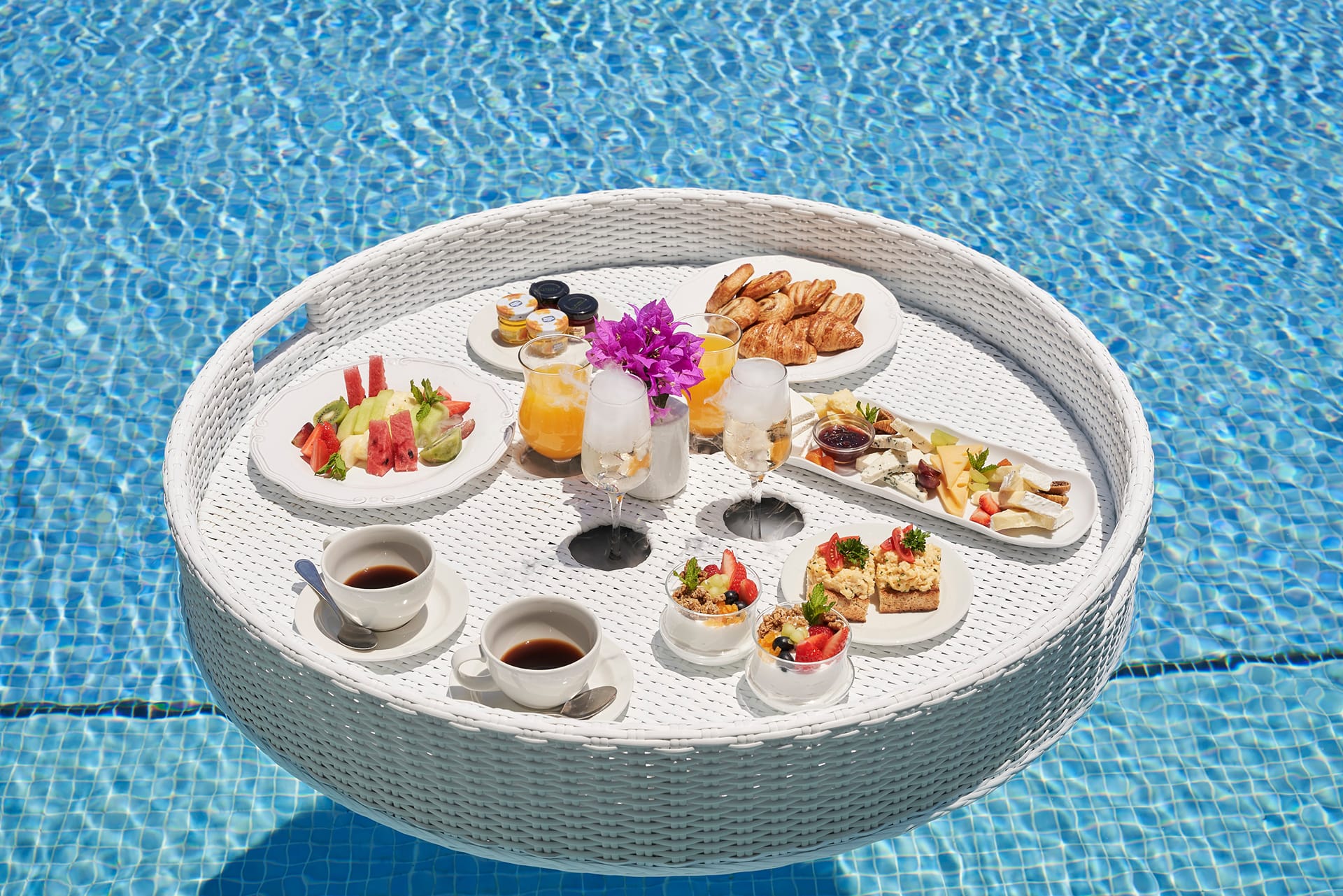 Atlantica Imperial Resort, ,