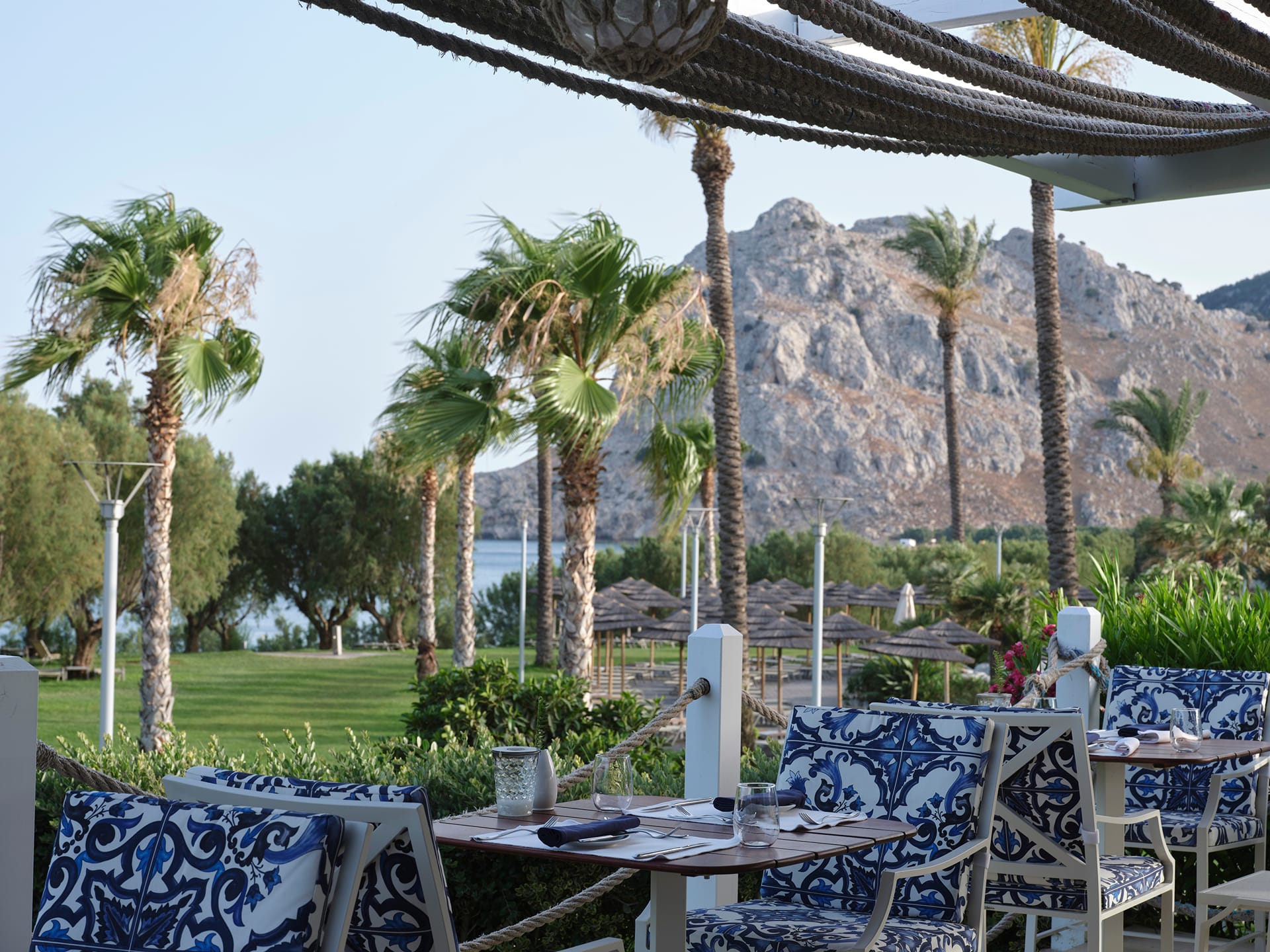 Atlantica Imperial Resort, ,