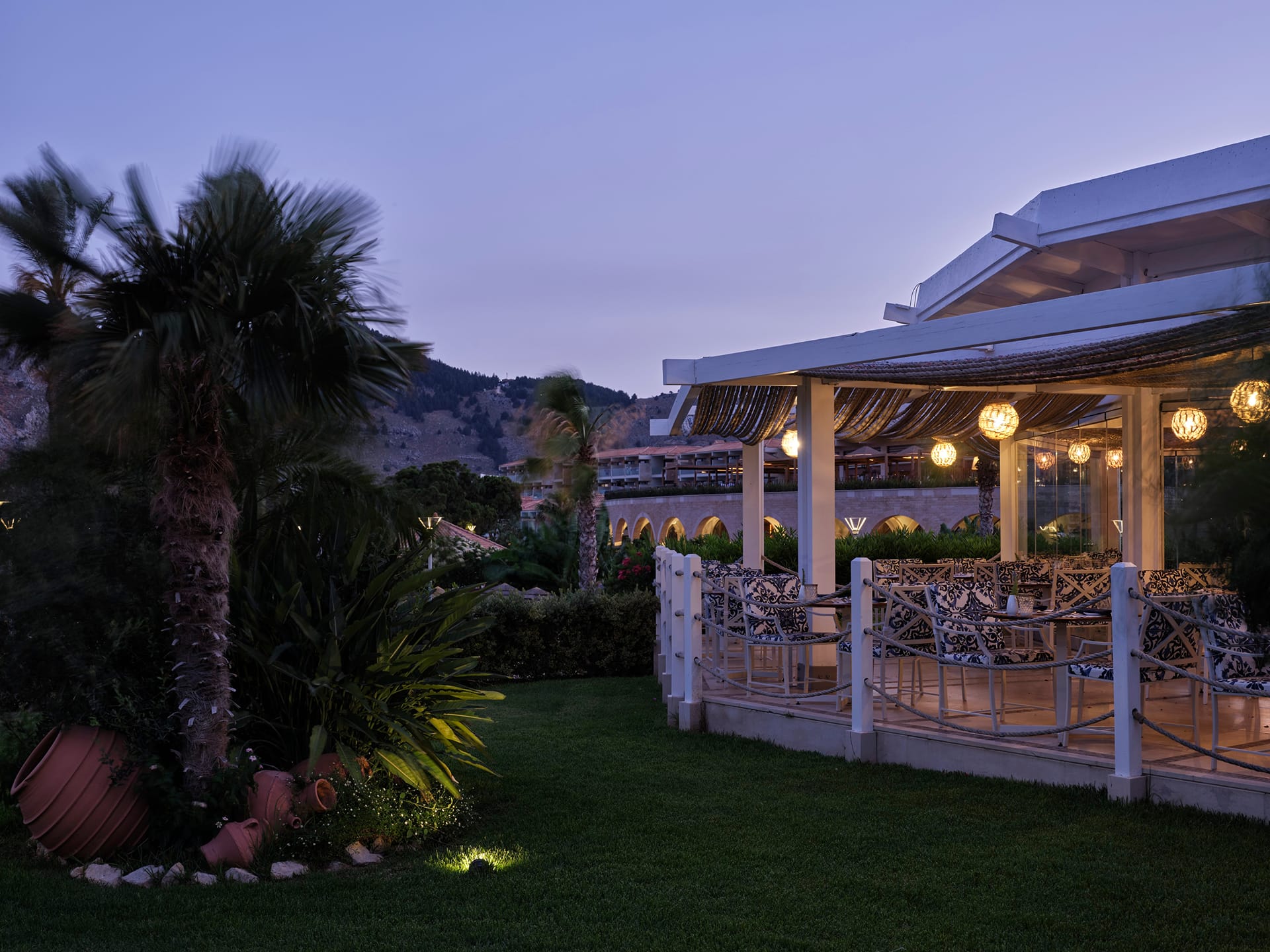 Atlantica Imperial Resort, ,