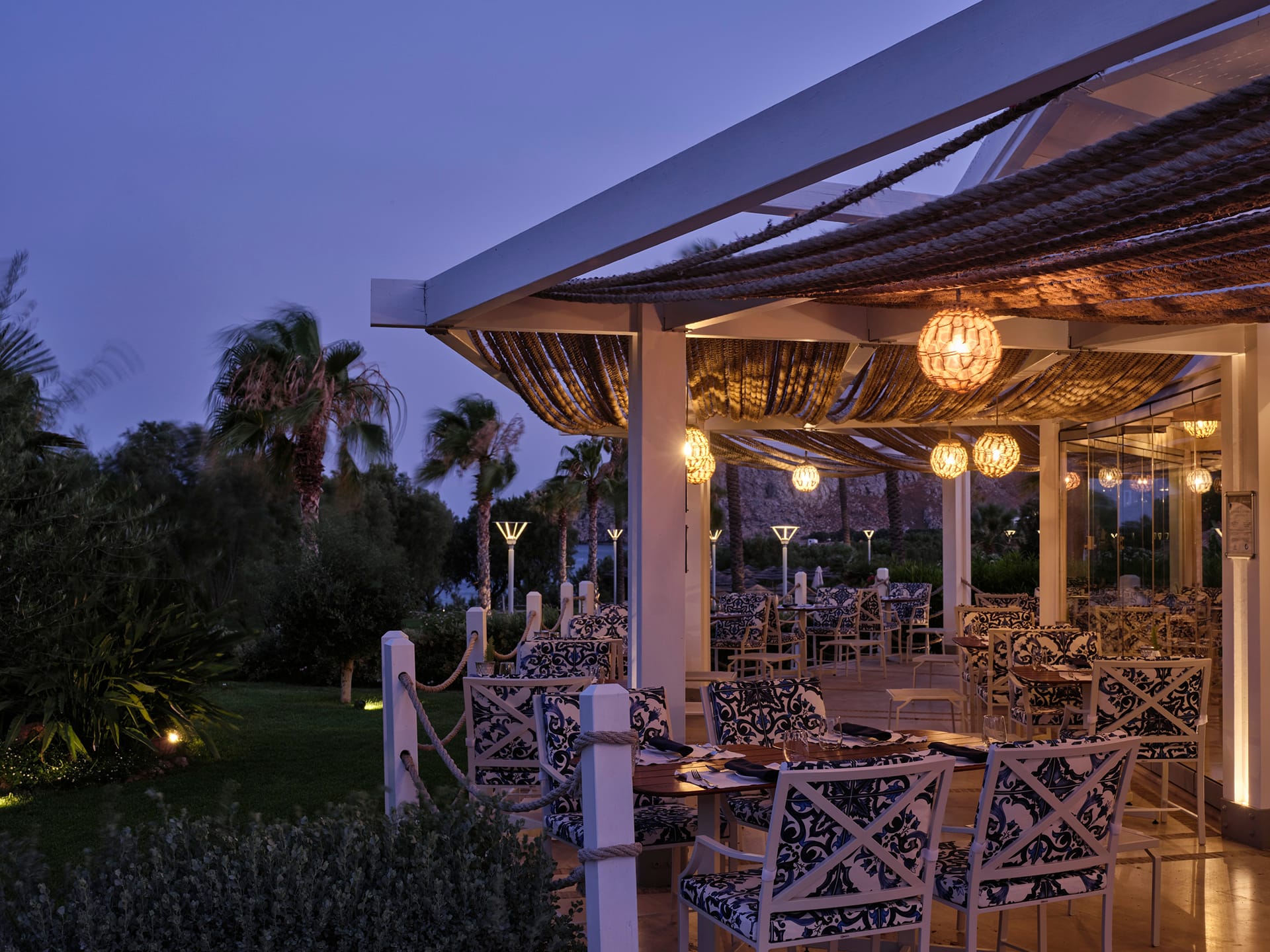 Atlantica Imperial Resort, ,