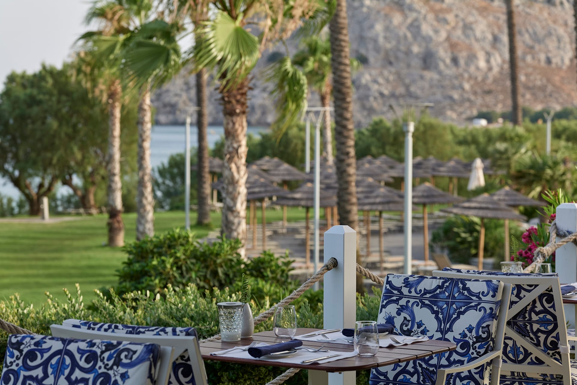 Atlantica Imperial Resort, ,