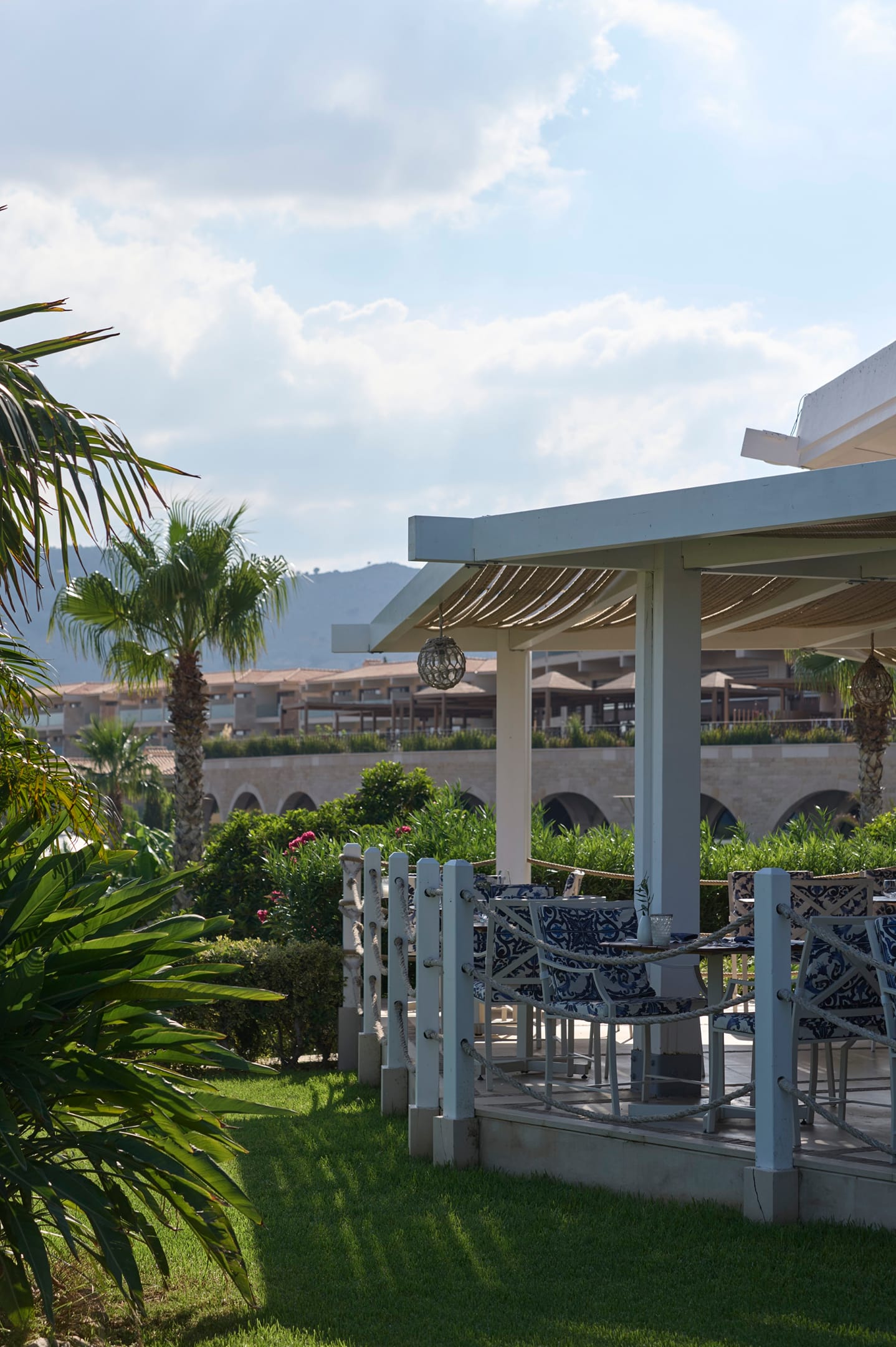 Atlantica Imperial Resort, ,