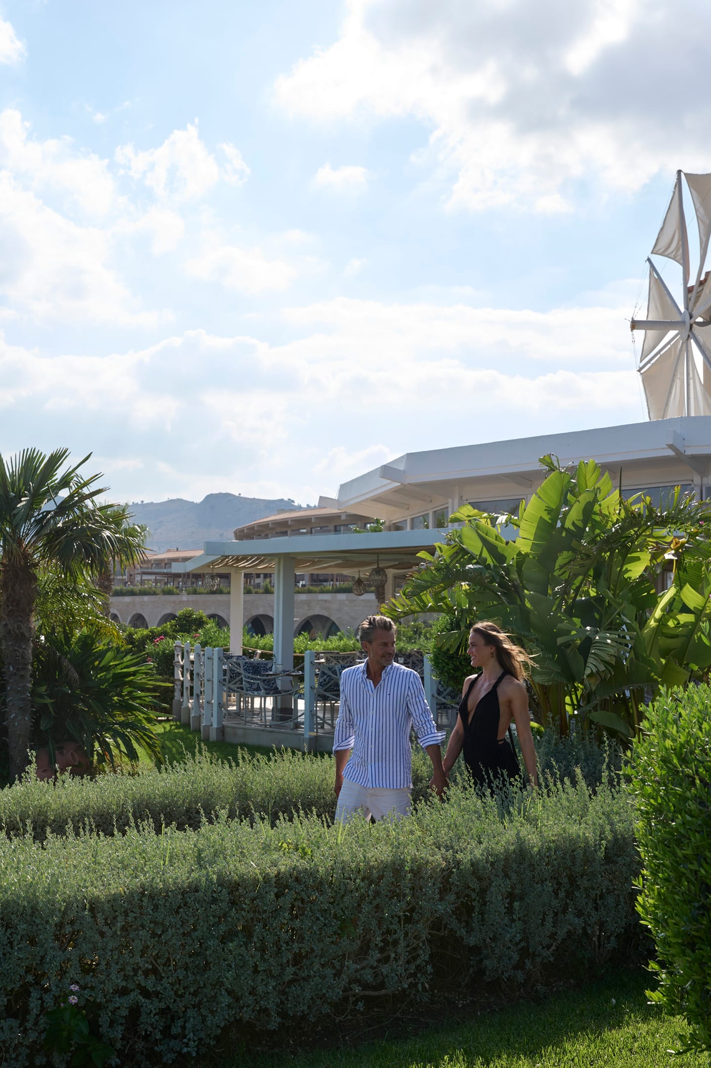 Atlantica Imperial Resort, ,